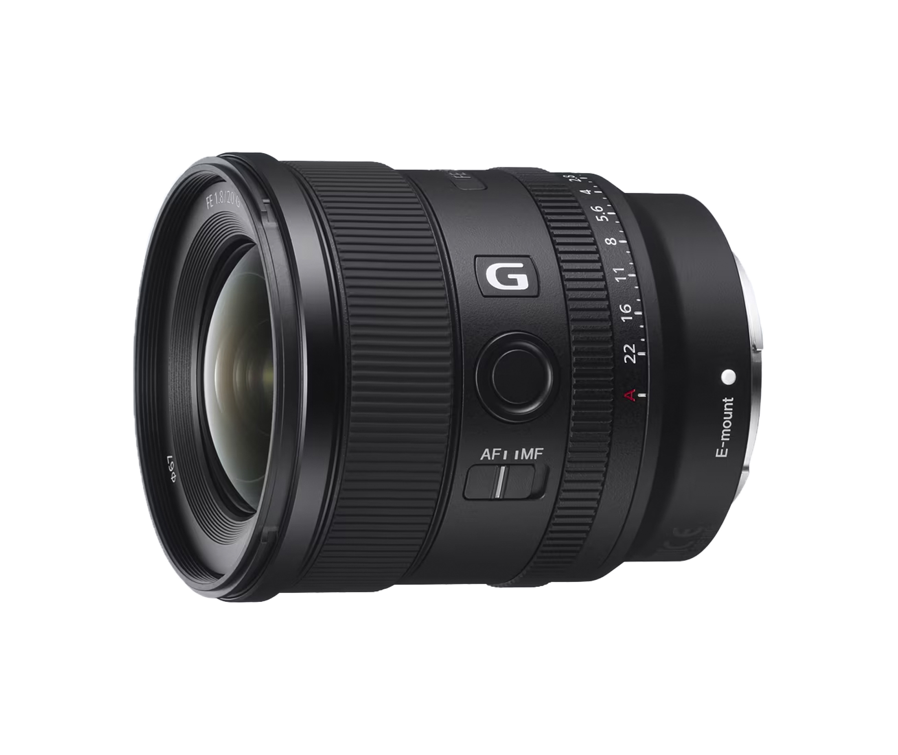 【美品】SONY FE 16mm F1.8 G（SEL16F18G） Sony FE 16mm f/1.8 G Lens (Sony E) SEL16F18G B&H Photo Video