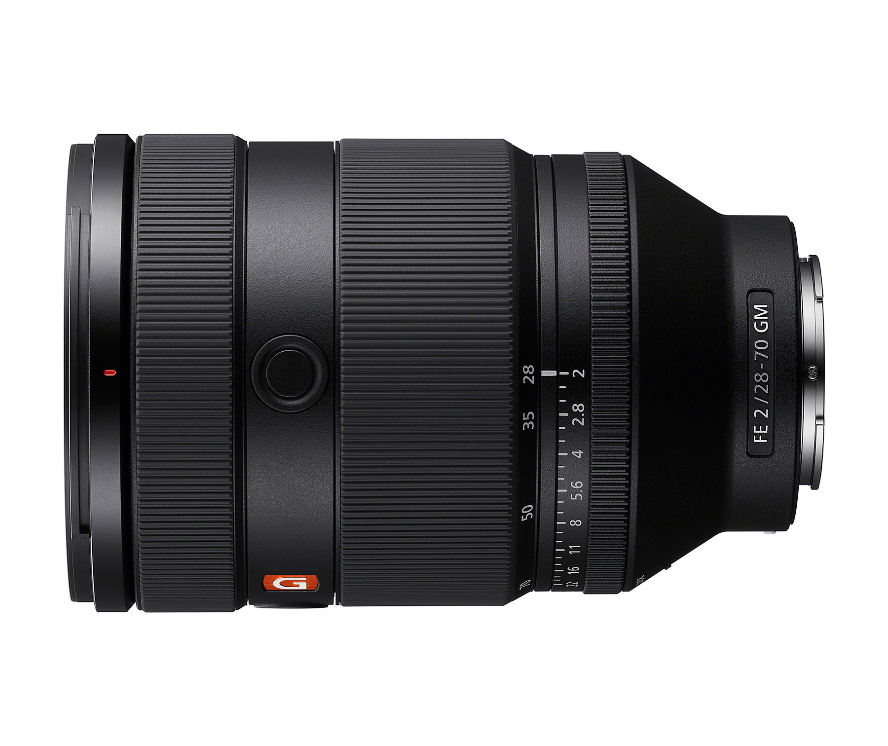 Cathay Photo | Sony FE 28-70mm F2.0 GM