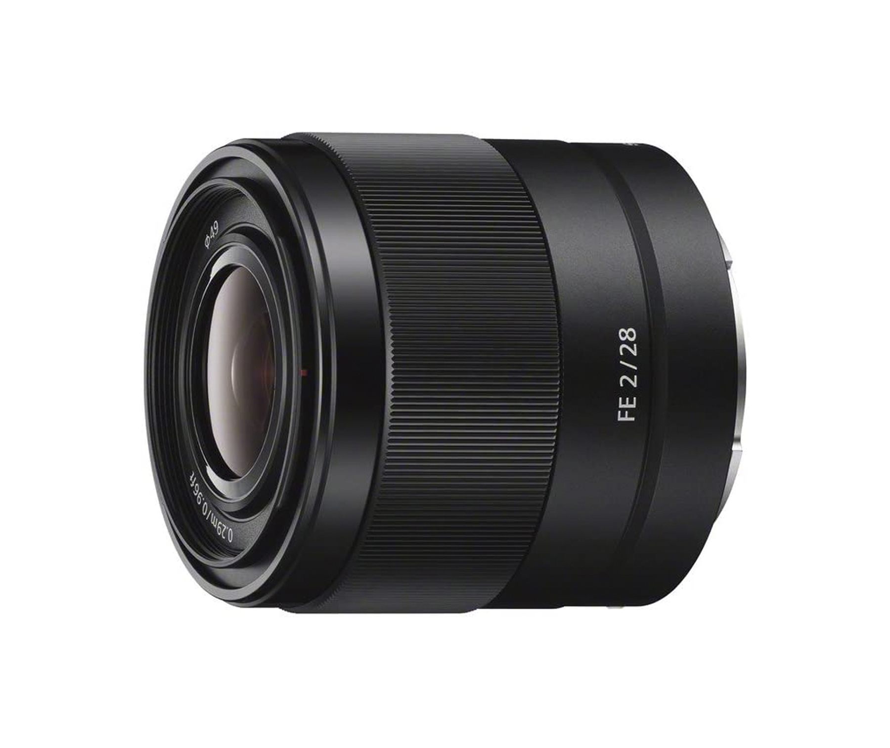SEL28F20　（FE 28mmF2） Cathay Photo | Sony FE 28mm F2.0