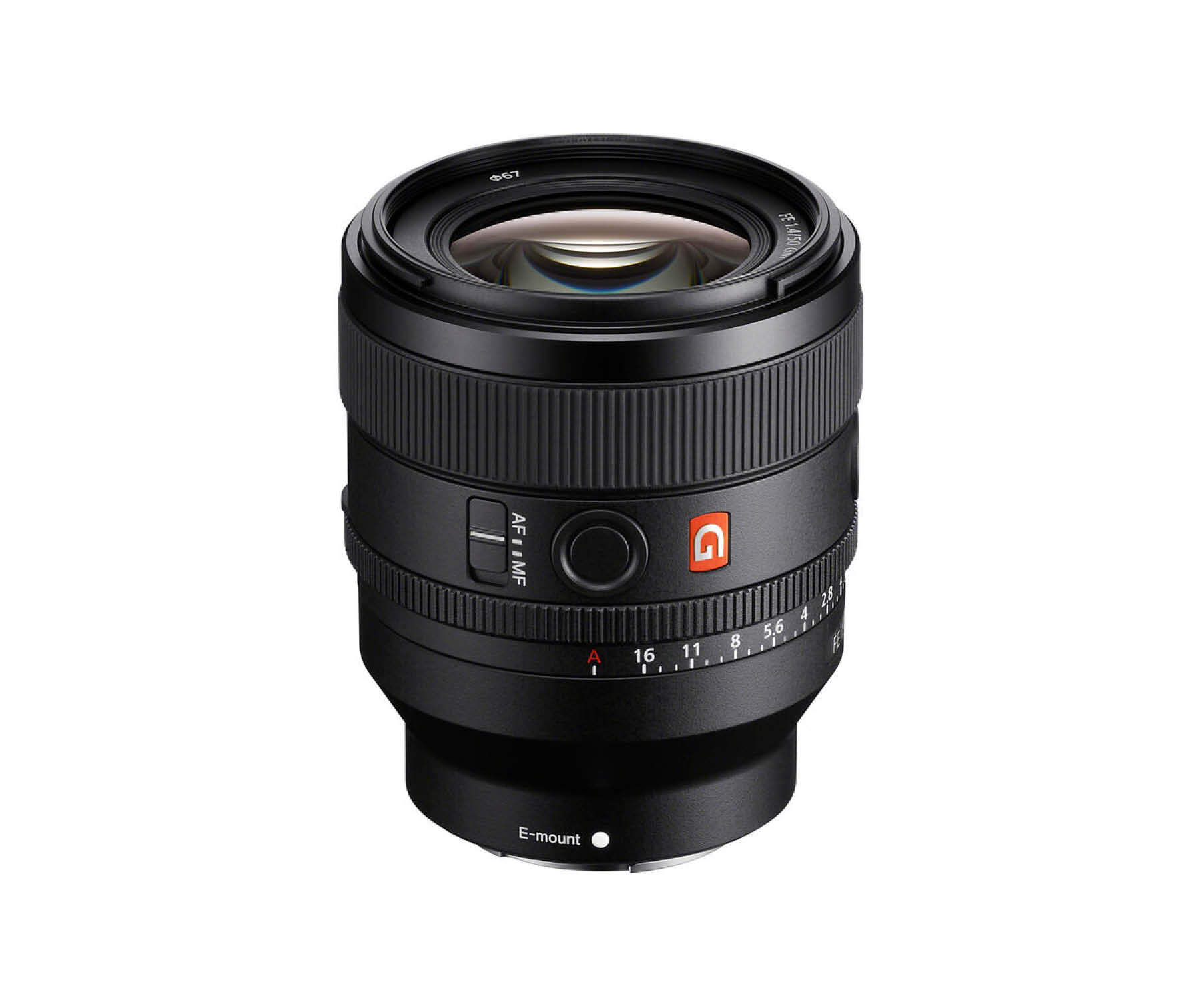 Cathay Photo | Sony FE 50mm F1.4 GM