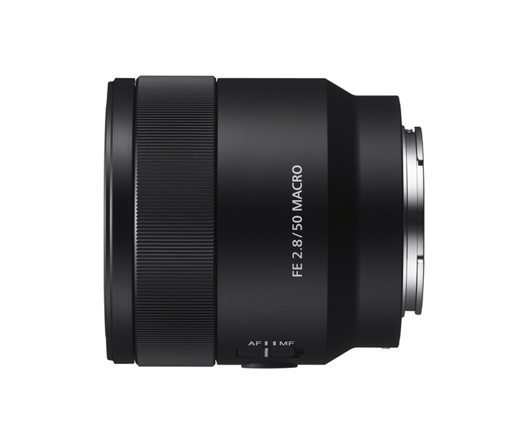 SONY FE 50 F2.8 MACRO 【公式通販】