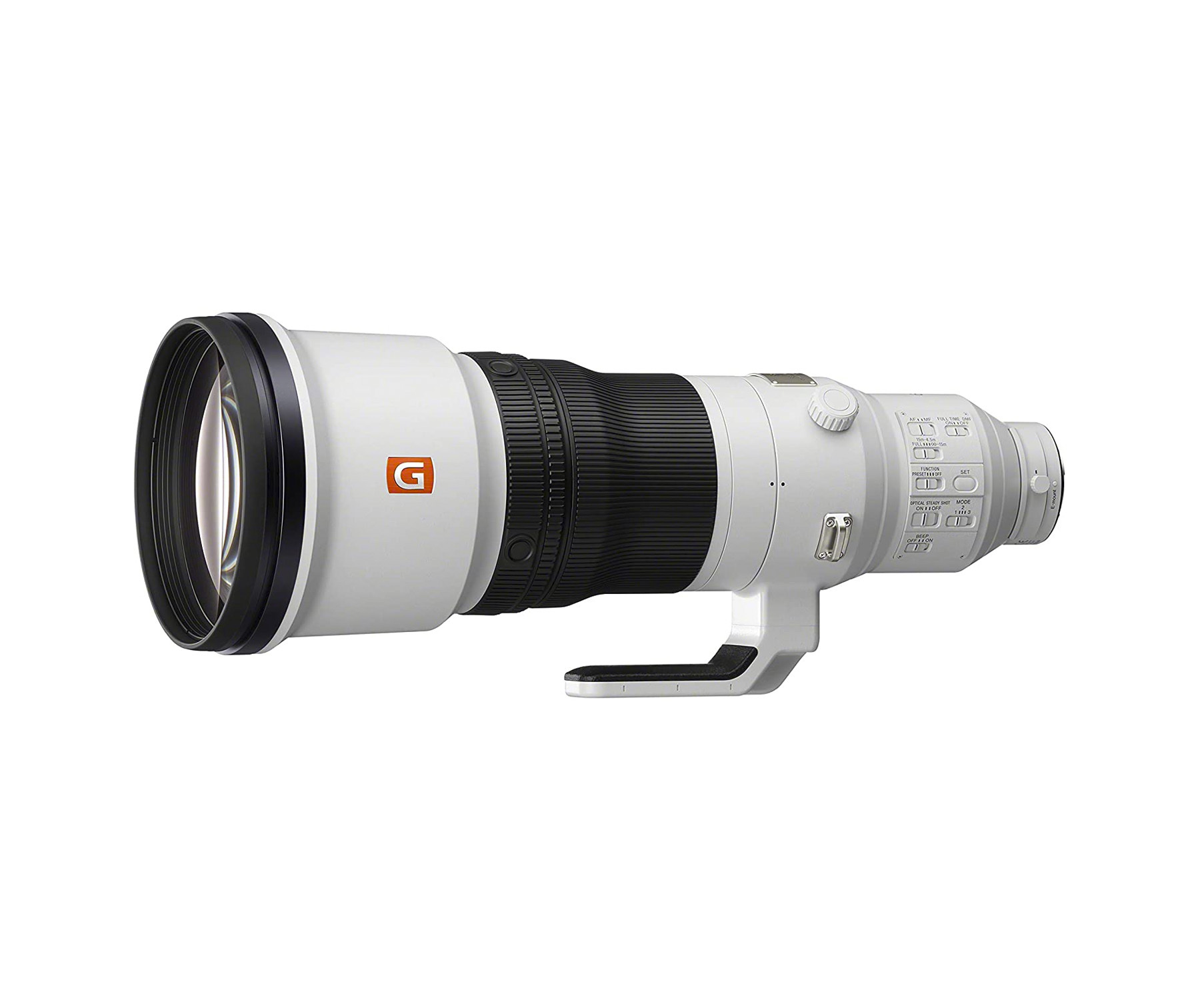 Cathay Photo | Sony FE 1.4x Teleconverter Lens