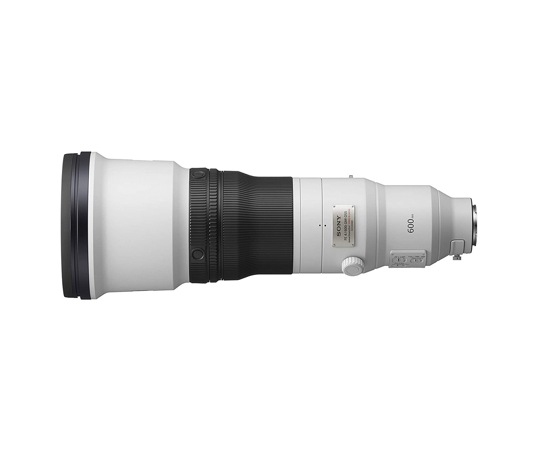 Cathay Photo | Sony FE 600mm F4.0 GM OSS