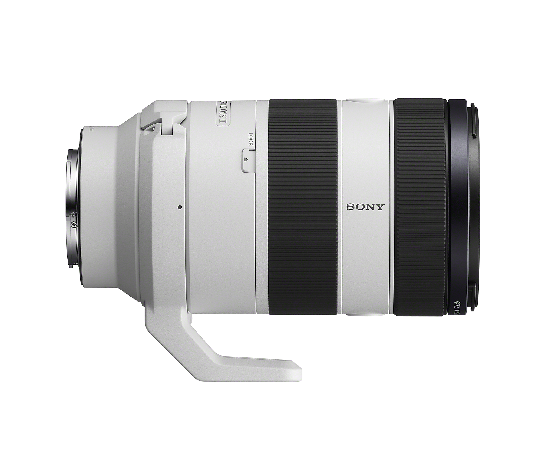 Cathay Photo | Sony FE 70-200mm F4.0 Macro G OSS II