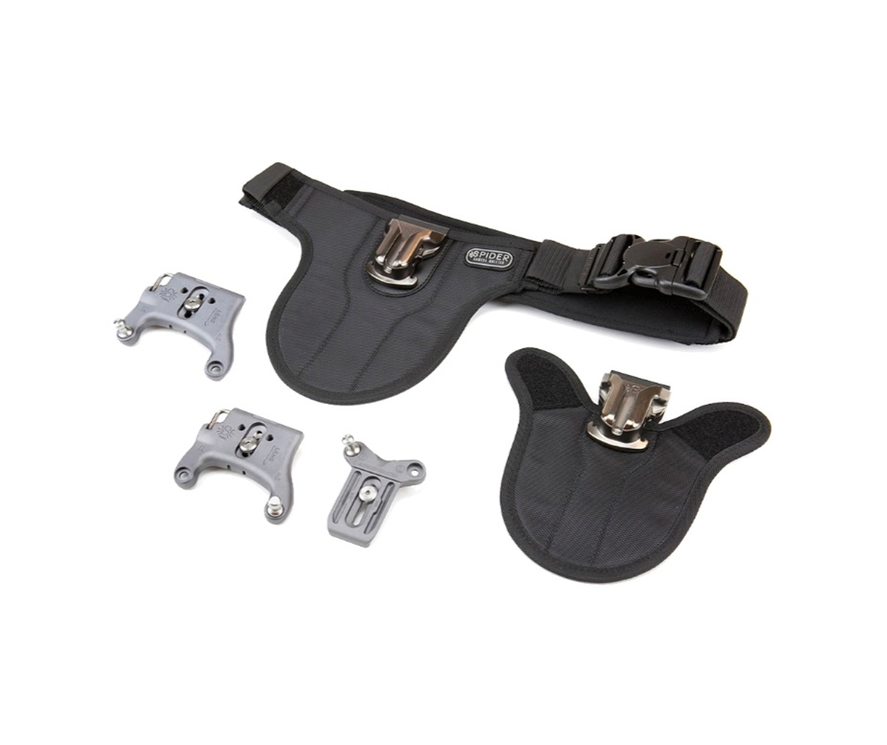 Cathay Photo Spider Holster SpiderPro Dual Mirrorless Camera System…