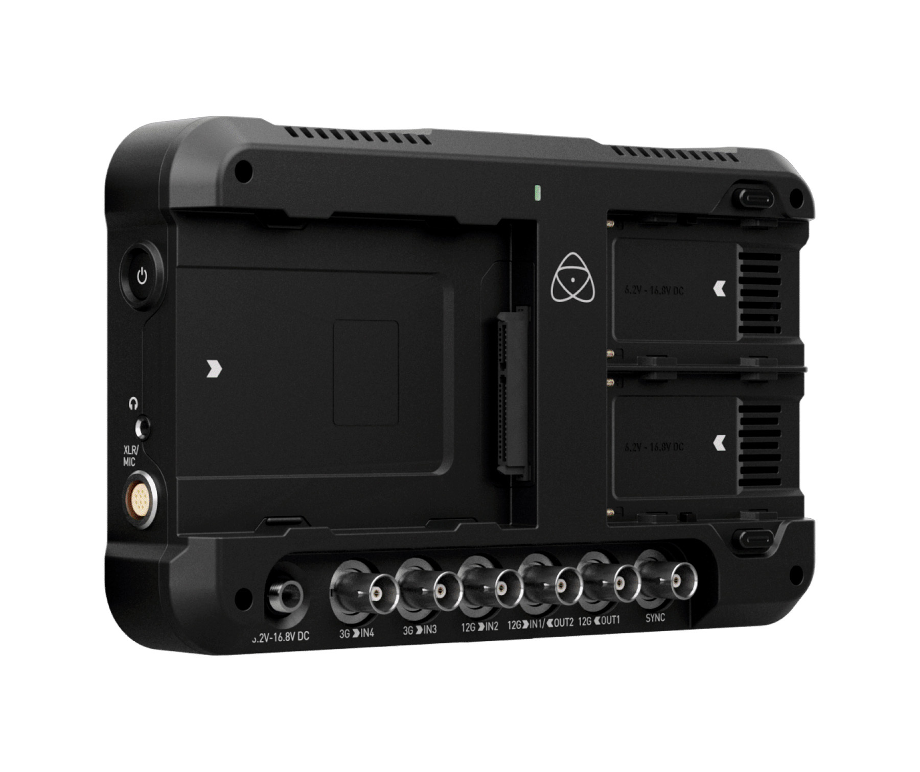 Cathay Photo | Atomos 7