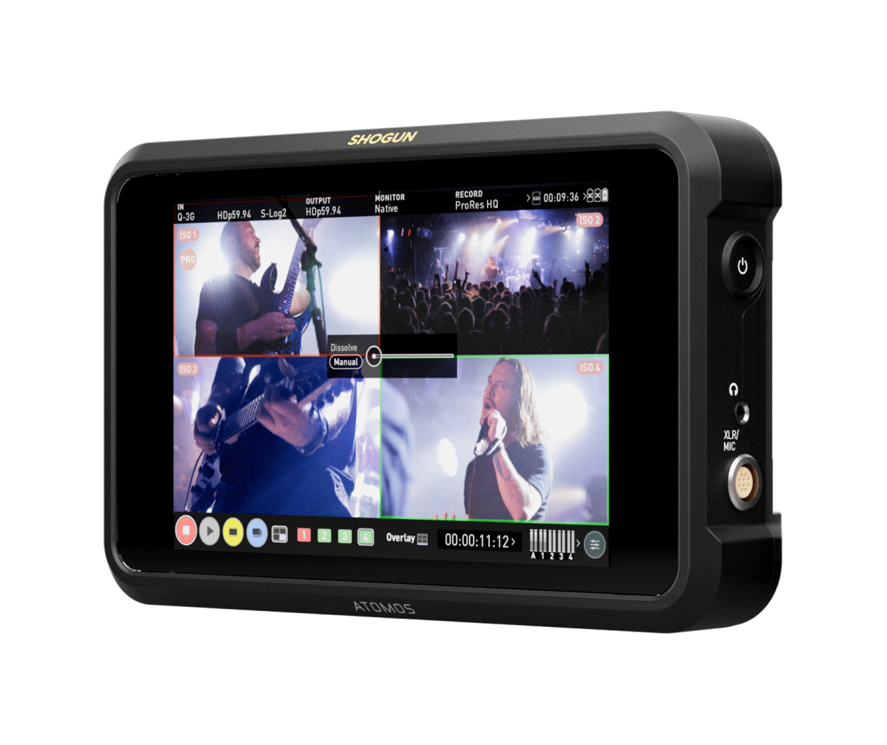 Cathay Photo | Atomos 7