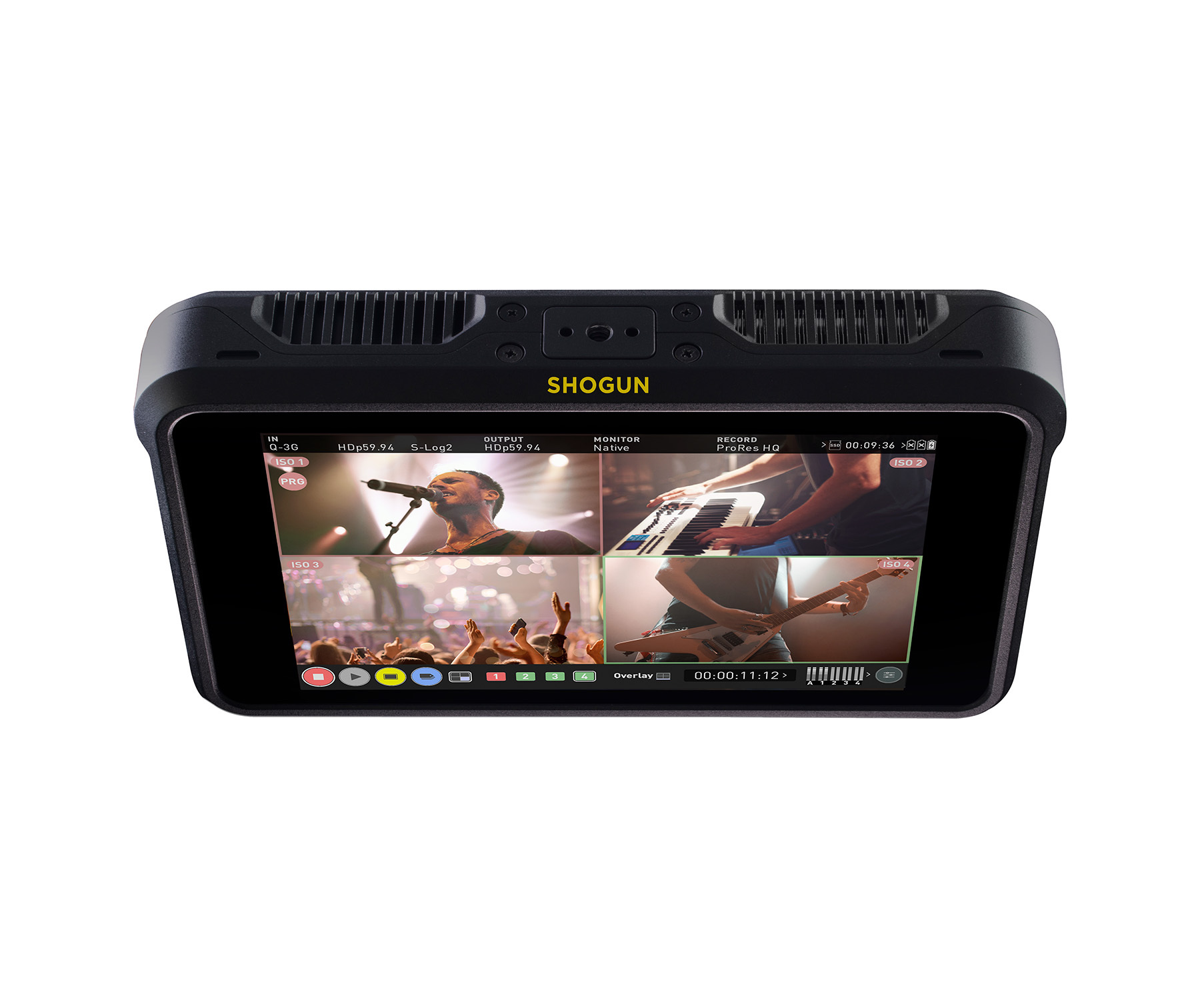 Cathay Photo | Atomos 7