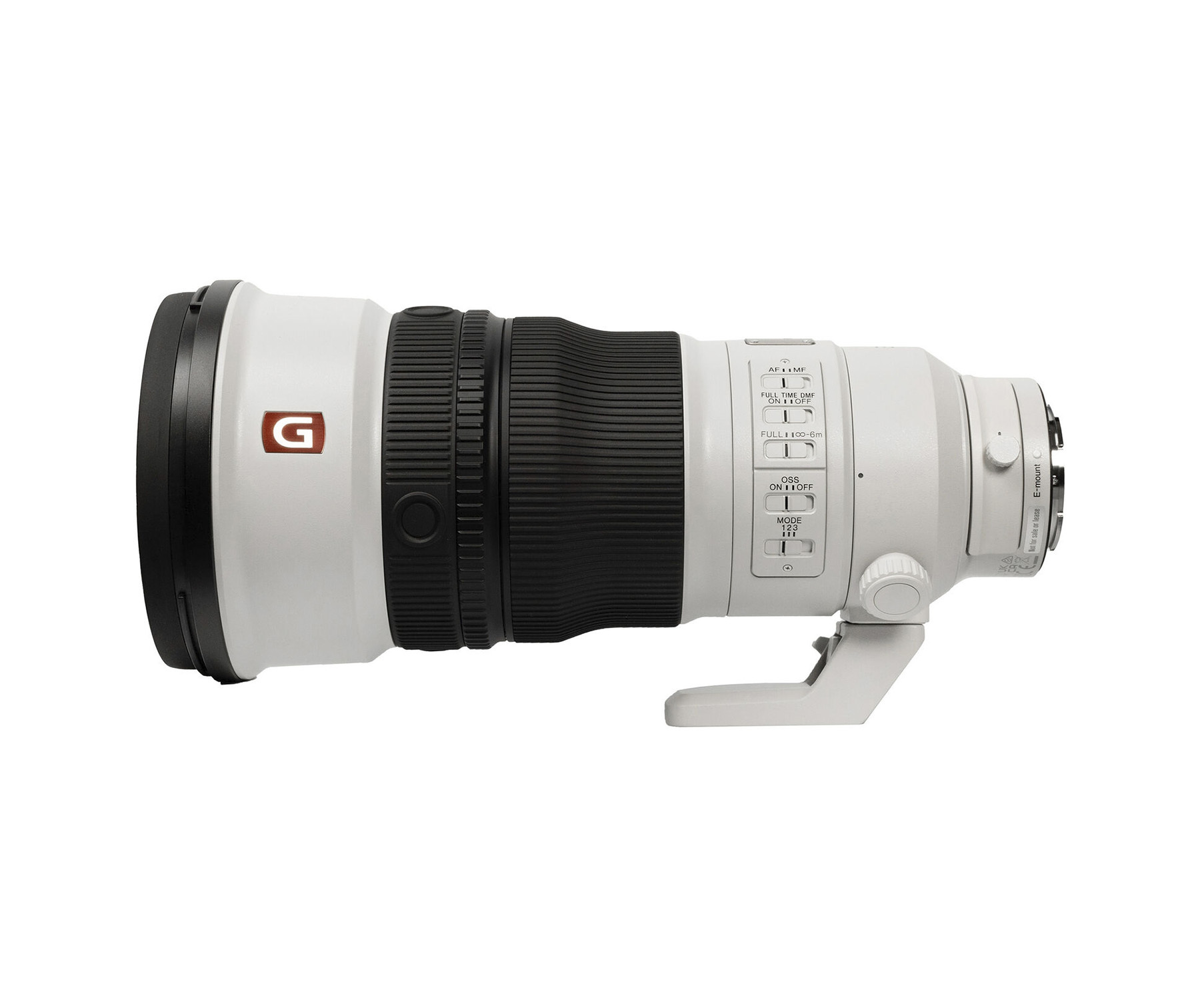 Sony FE 300mm F2.8 GM OSS レンズ Cathay Photo | Sony FE 300mm F2.8 GM OSS