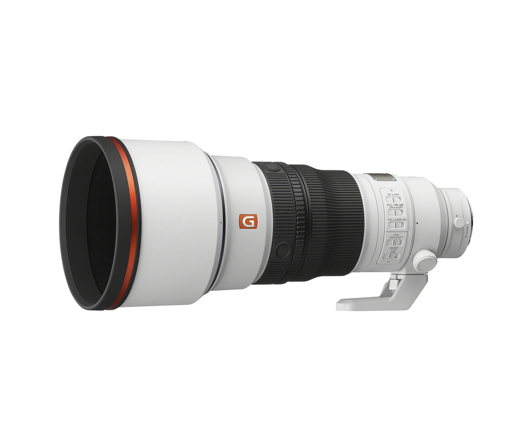 Cathay Photo | Sony FE 300mm F2.8 GM OSS