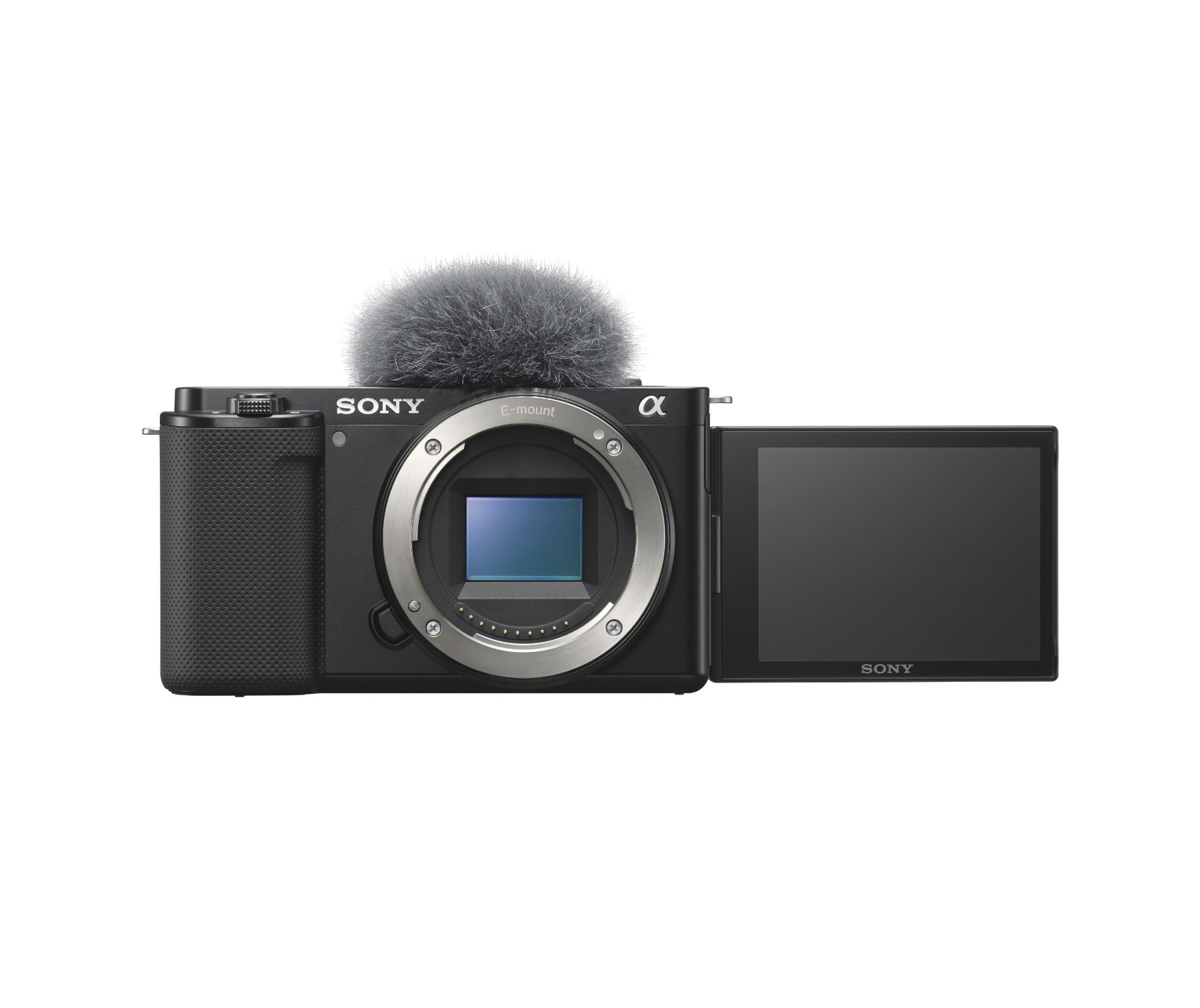 Cathay Photo | Sony ZV-1F (White) Cathay Photo | Sony ZV-1F (White)