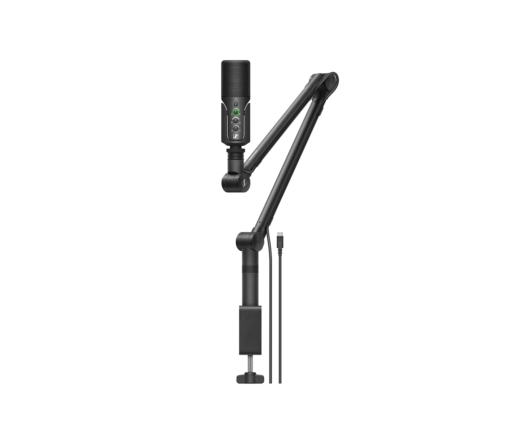 Cathay Photo | Sennheiser Profile USB Microphone