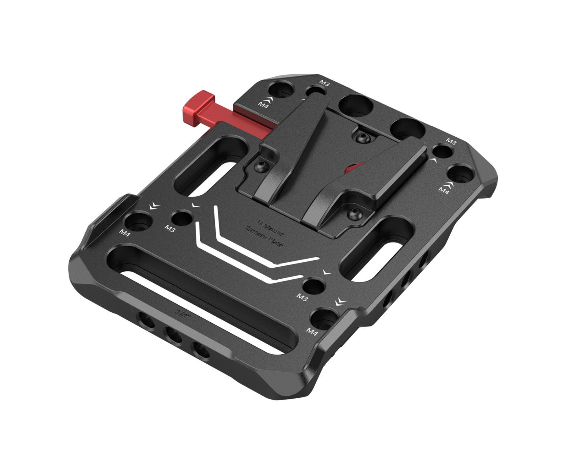 Cathay Photo | SmallRig 2988 V Mount Battery Plate