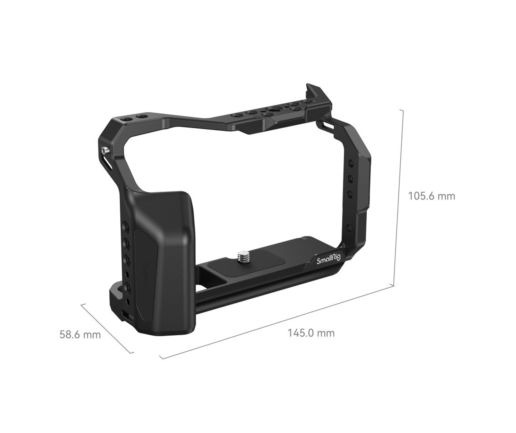 Cathay Photo | SmallRig 4135 Multifunctional Cage for FUJIFILM X-T5