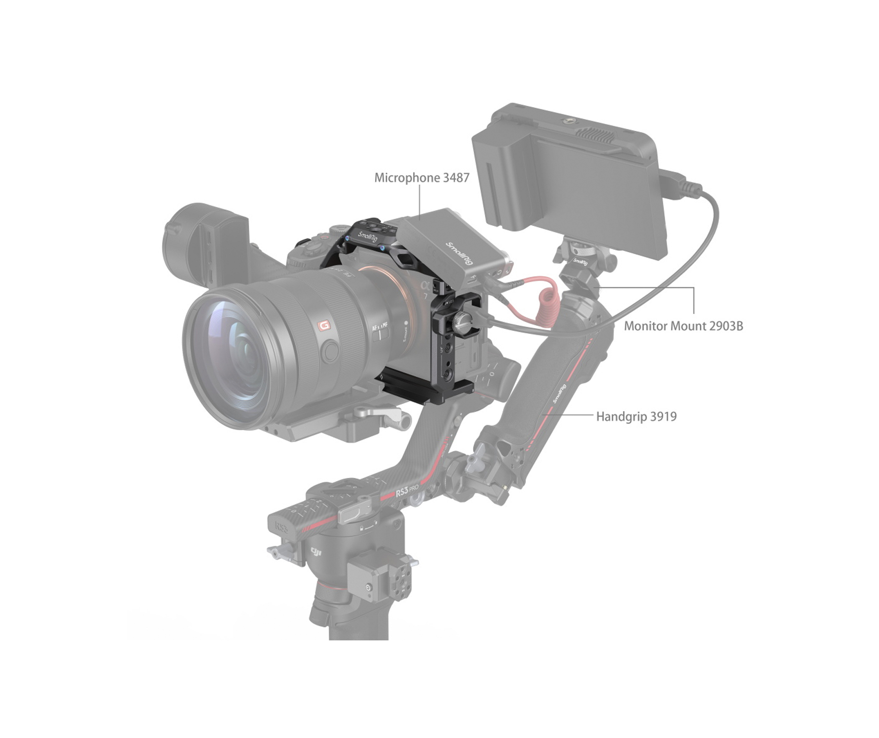 Cathay Photo | SmallRig 4308 