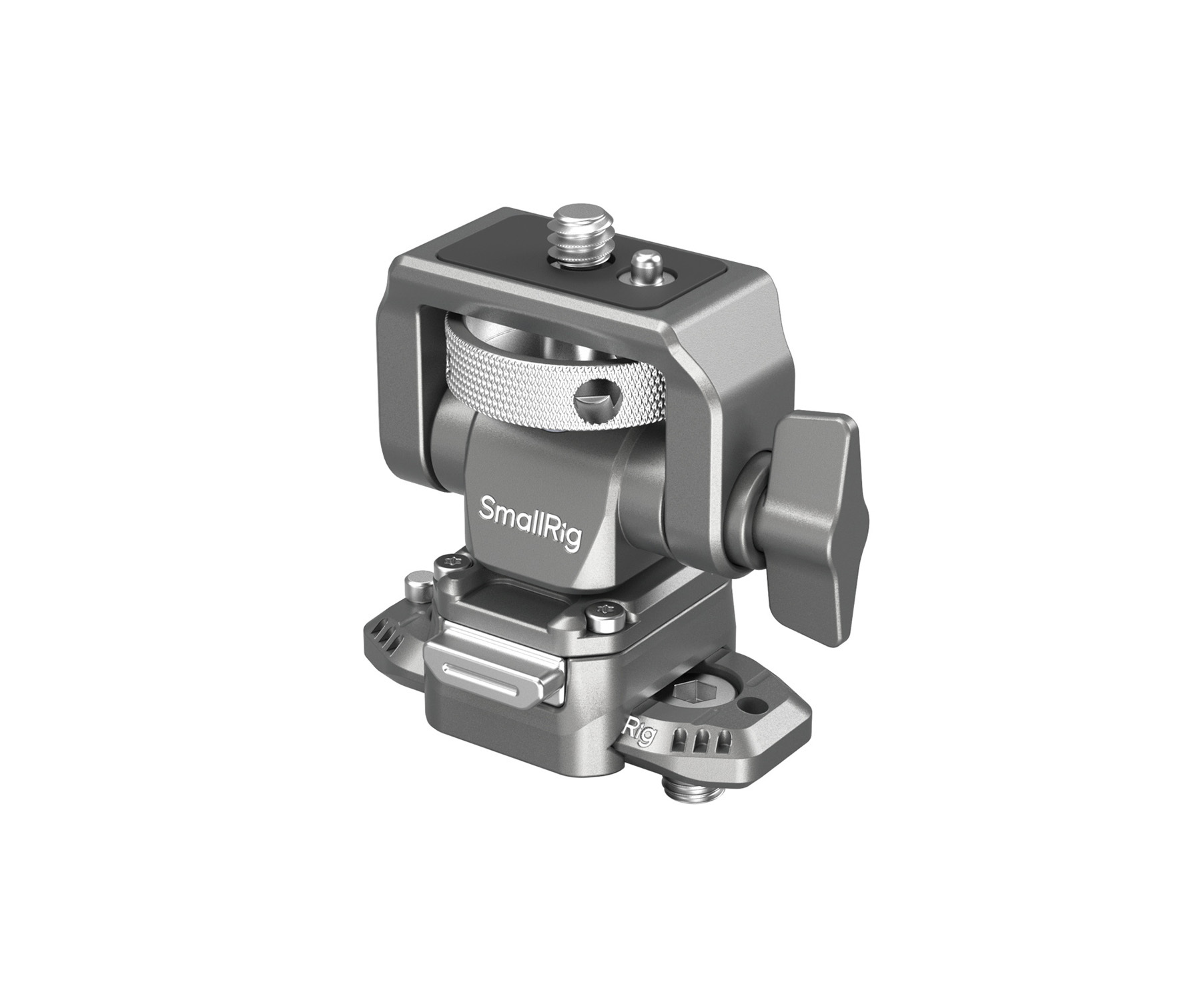 Cathay Photo | SmallRig 5257 Cage for Nikon Z5II / Z6 / Z6II / Z7 /…