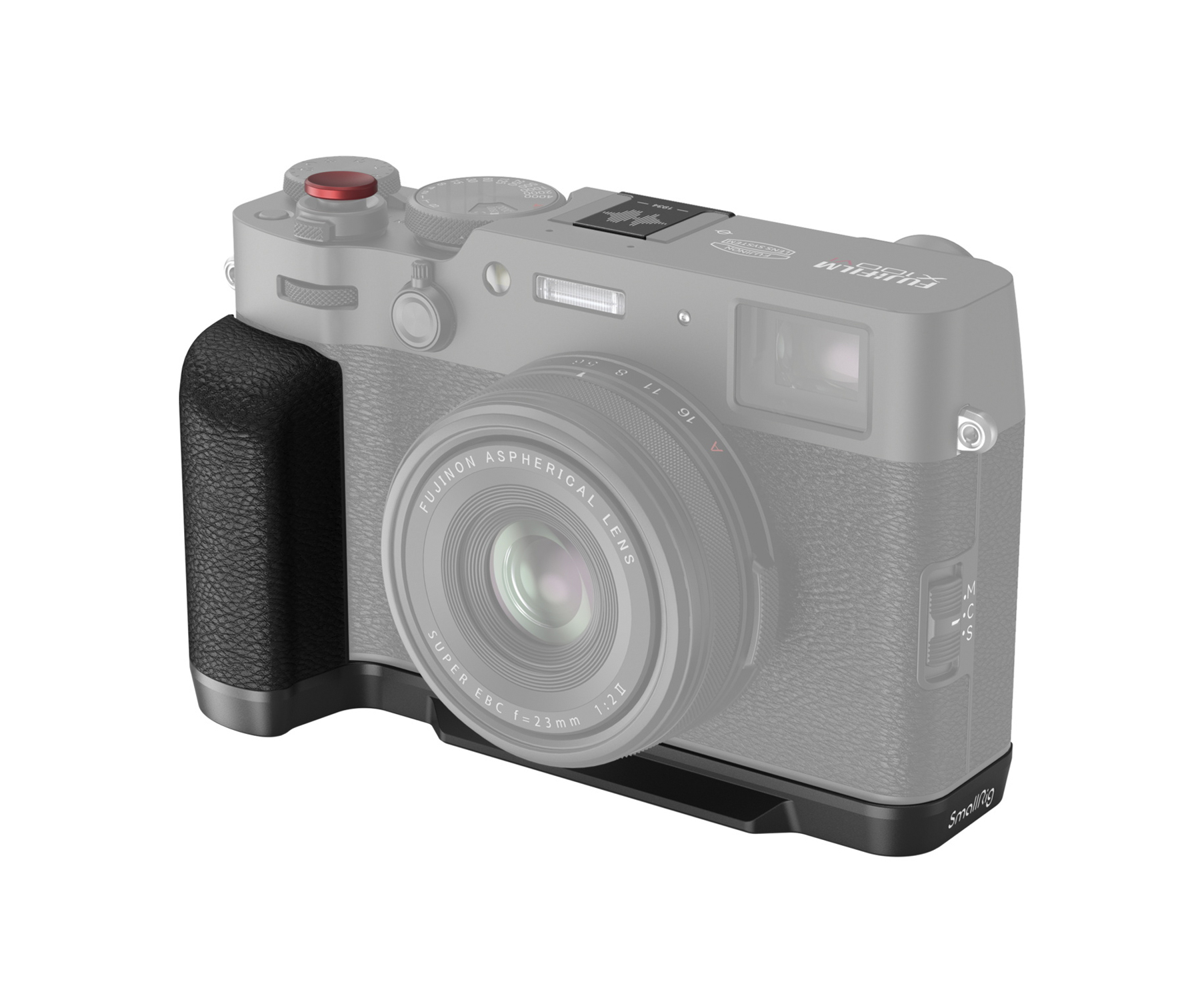 Cathay Photo | FUJIFILM X100VI (Black)