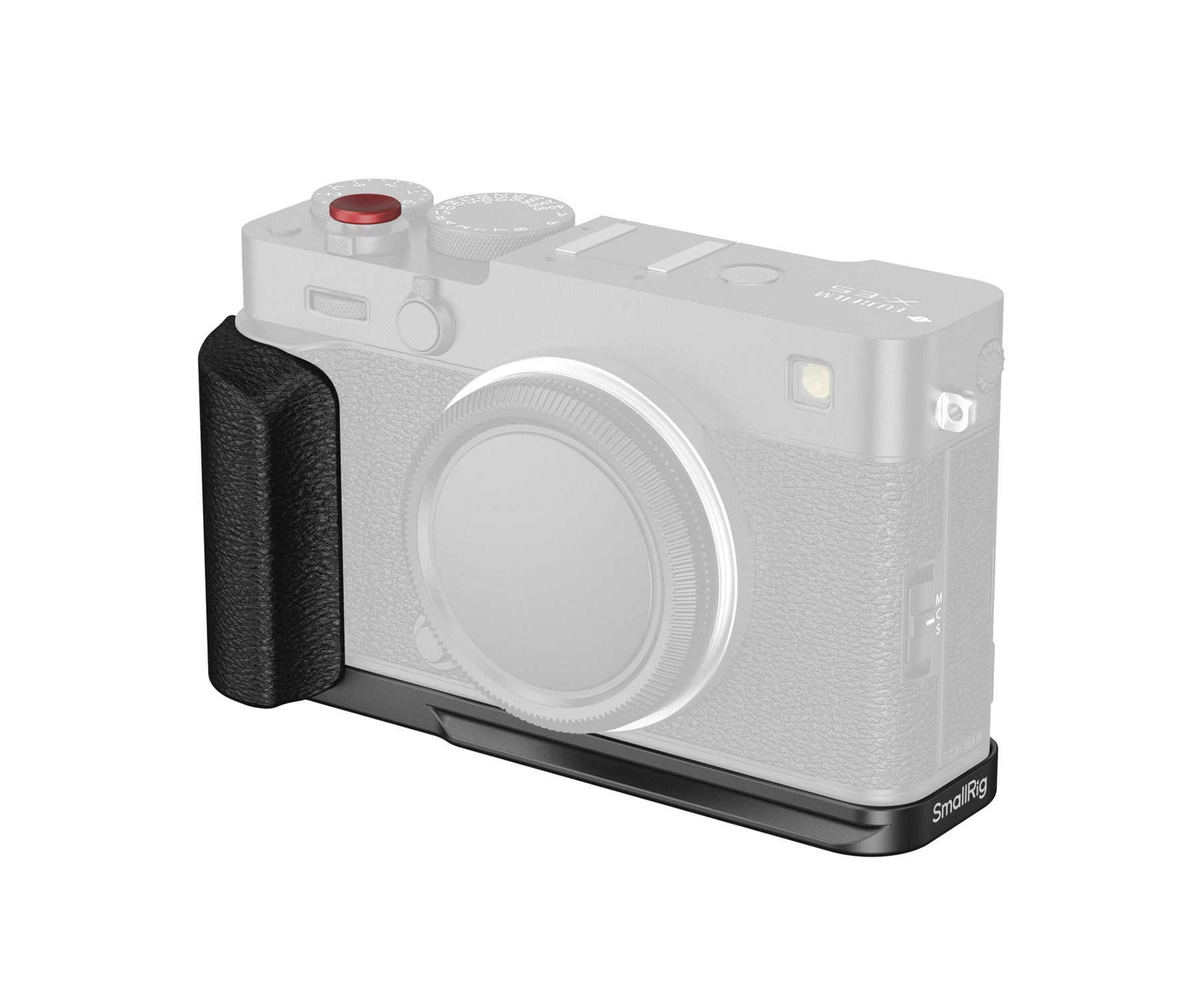 Cathay Photo | FUJIFILM X-E5 Body with XF 23mm f/2.8 Lens (Black)