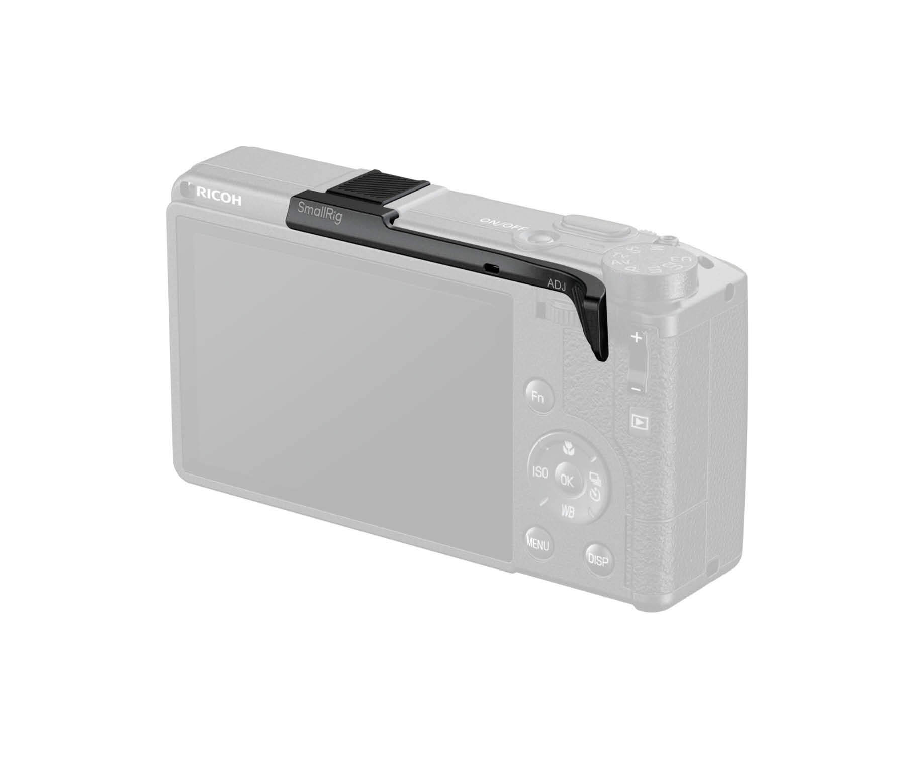 SMALLRIG