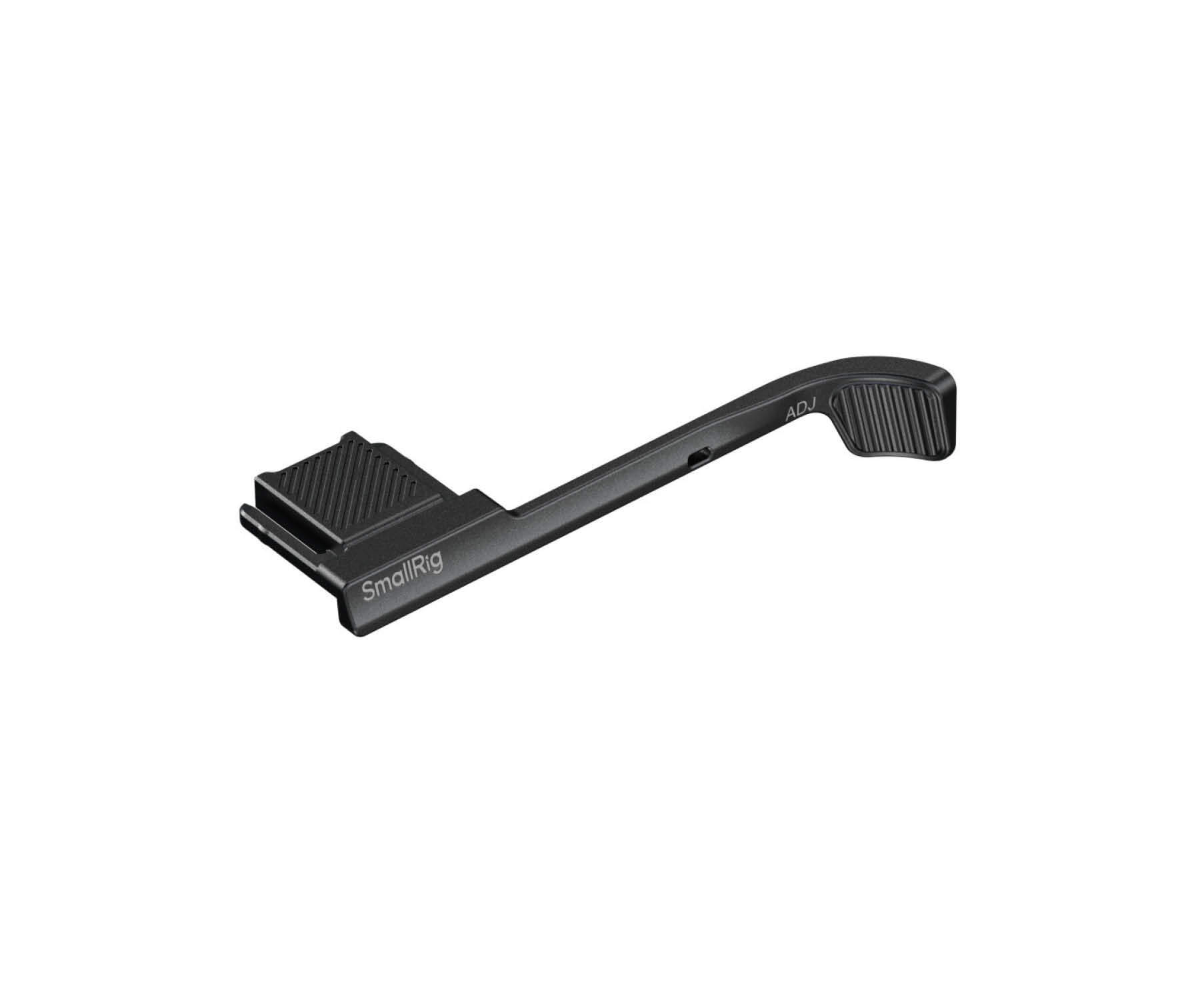 Cathay Photo | SmallRig 5688 Thumb Grip for Ricoh GR IV (Black)