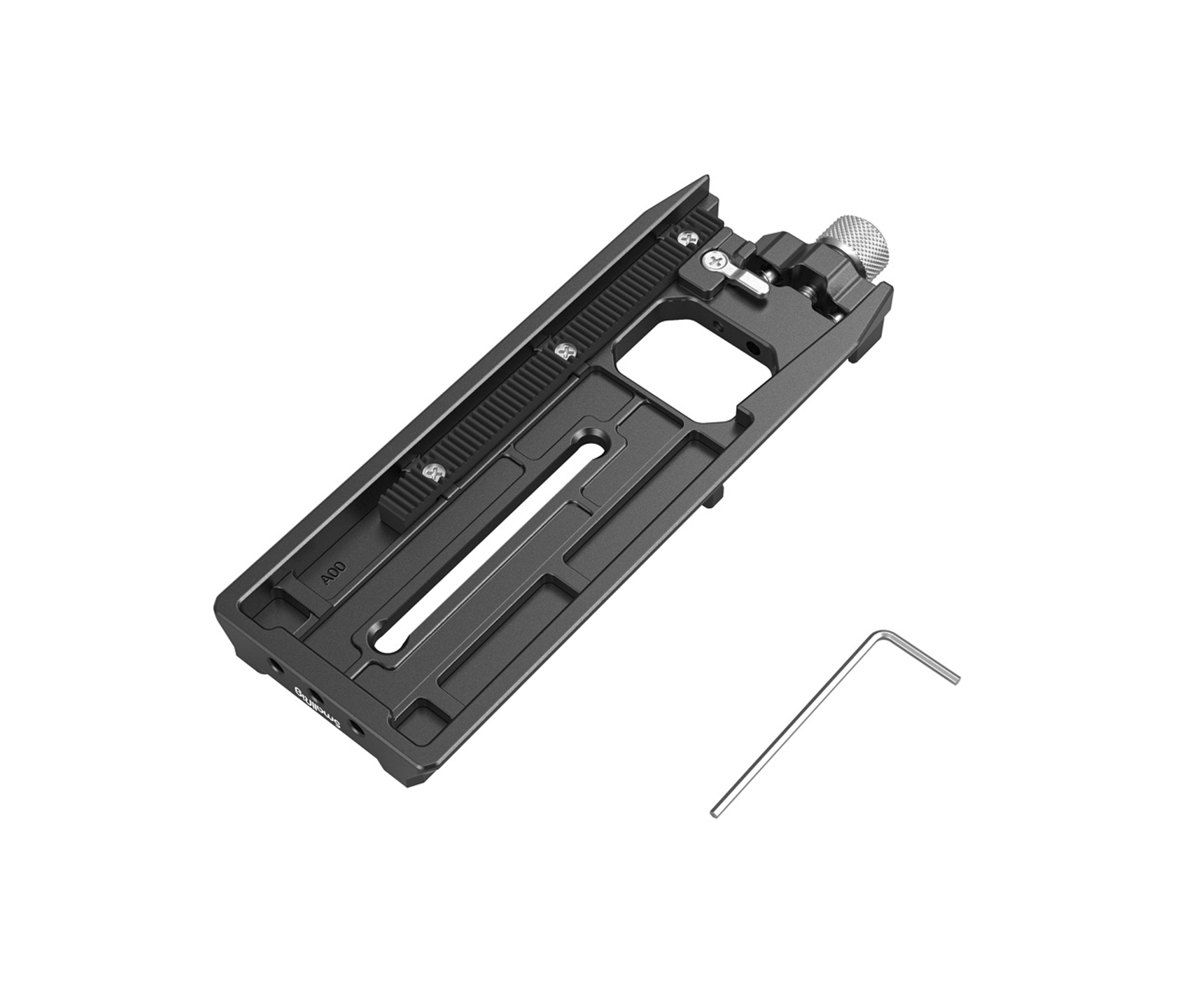 Cathay Photo | SmallRig 3061 Quick Release Plate with Arca-Swiss for…