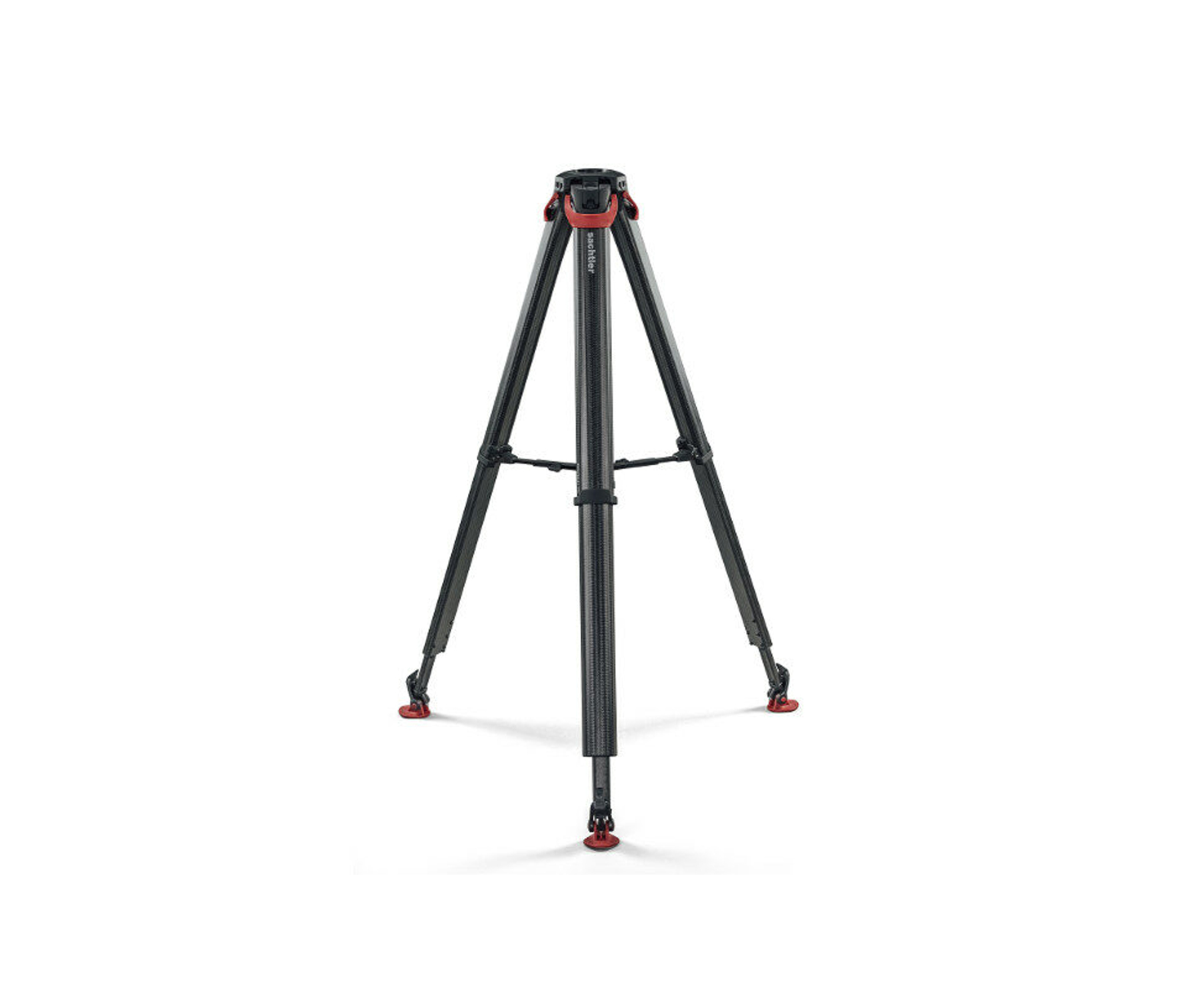 Cathay Photo Sachtler Tripod Flowtech75 aktiv MS