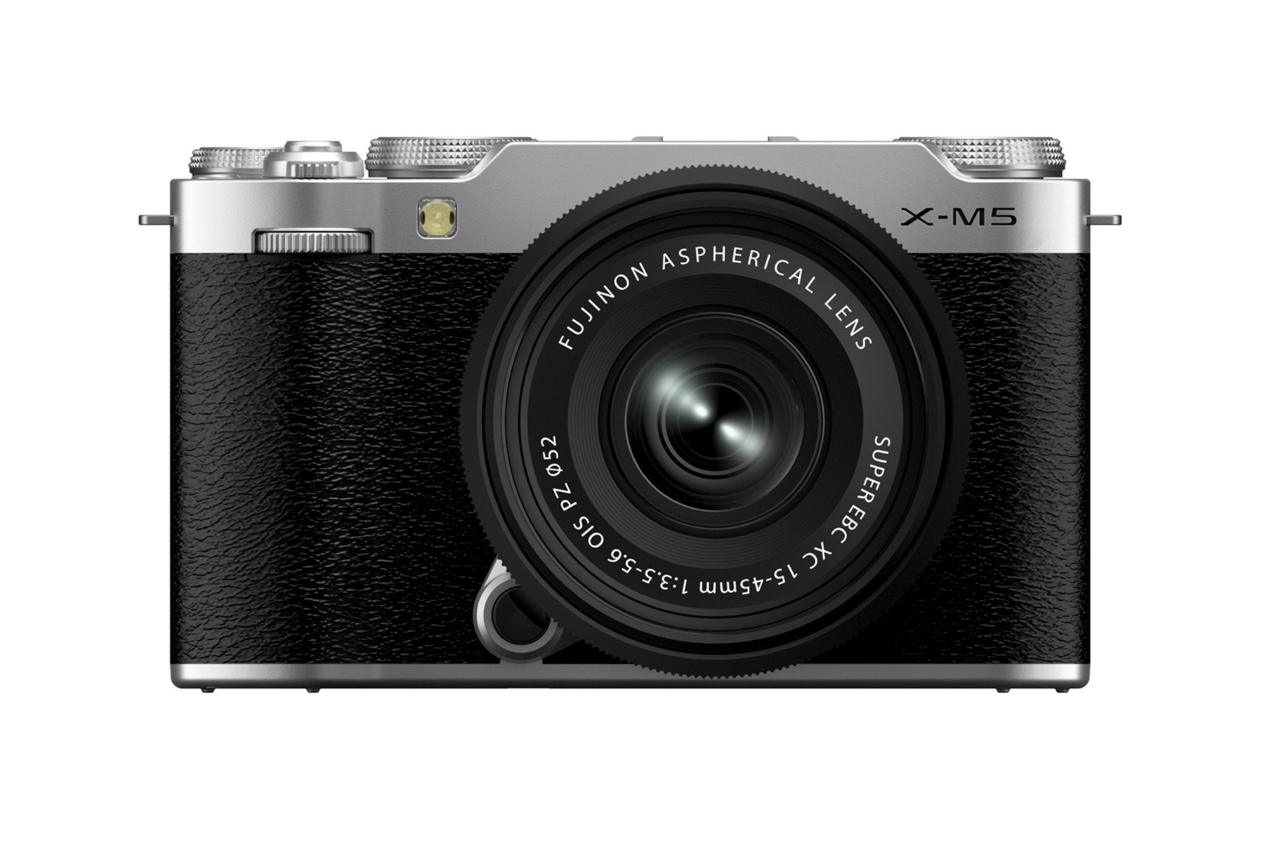 Cathay Photo | FUJIFILM X-M5 Body with XC 15-45 F3.5-5.6 OIS PZ…