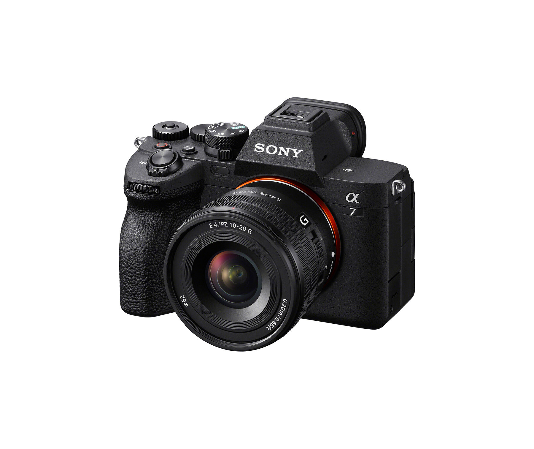 SONY - SONY E PZ 10-20mm F4 G SELP1020G 新品未使用 G Lens [新品]SONY ソニー E PZ 10-20mm F4 SELP1020G APS-C対応