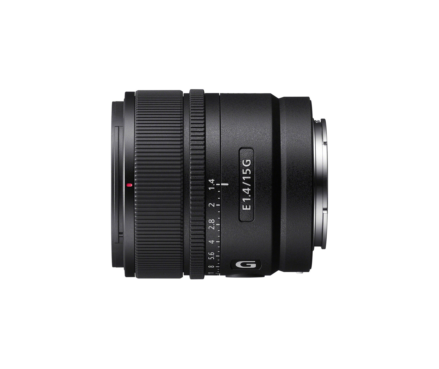 Cathay Photo | Sony E 15mm F1.4 G