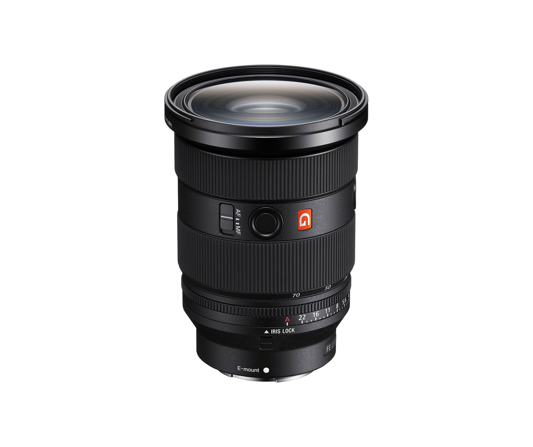  Sony Alpha 7 IV Full-frame Mirrorless Interchangeable Lens  Camera + Sony SEL2470GM E-Mount Camera Lens: FE 24-70 mm F2.8 G Master Full  Frame Standard Zoom Lens : Electronics