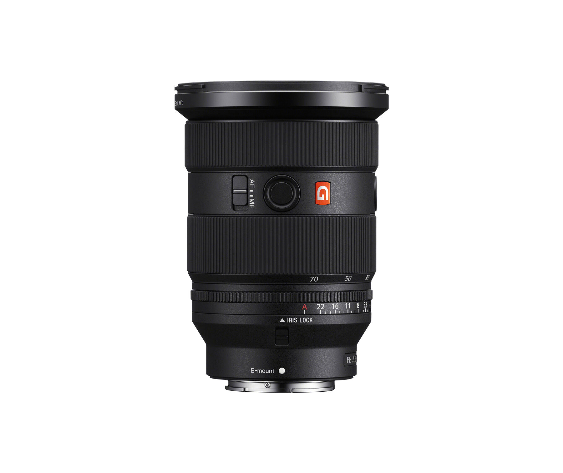  Sony Alpha 7 IV Full-frame Mirrorless Interchangeable Lens  Camera + Sony SEL2470GM E-Mount Camera Lens: FE 24-70 mm F2.8 G Master Full  Frame Standard Zoom Lens : Electronics