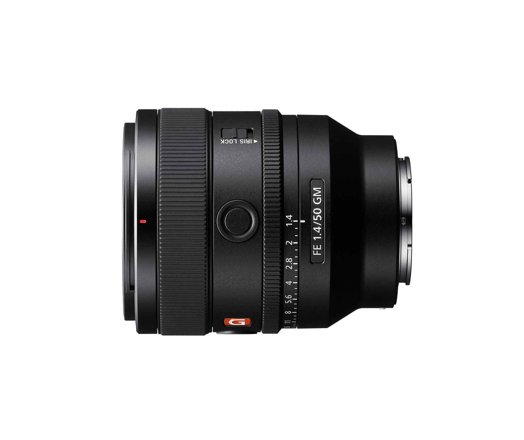 Cathay Photo | Sony FE 50mm F1.4 GM