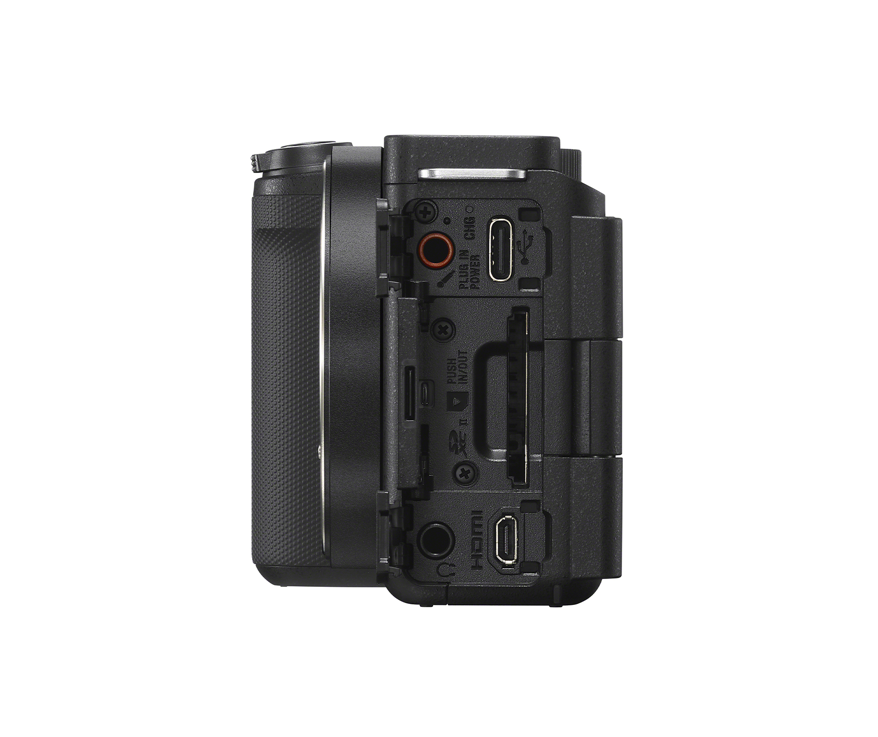 Cathay Photo | Sony ZV-E10 II Body (Black)