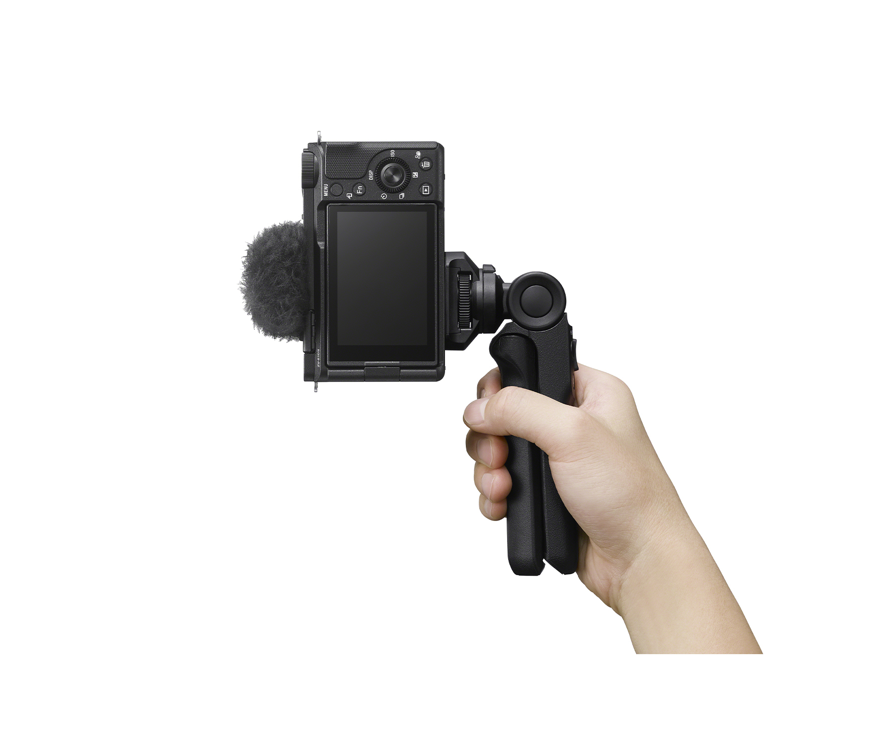 Cathay Photo | Sony ZV-E10 II Body (Black)