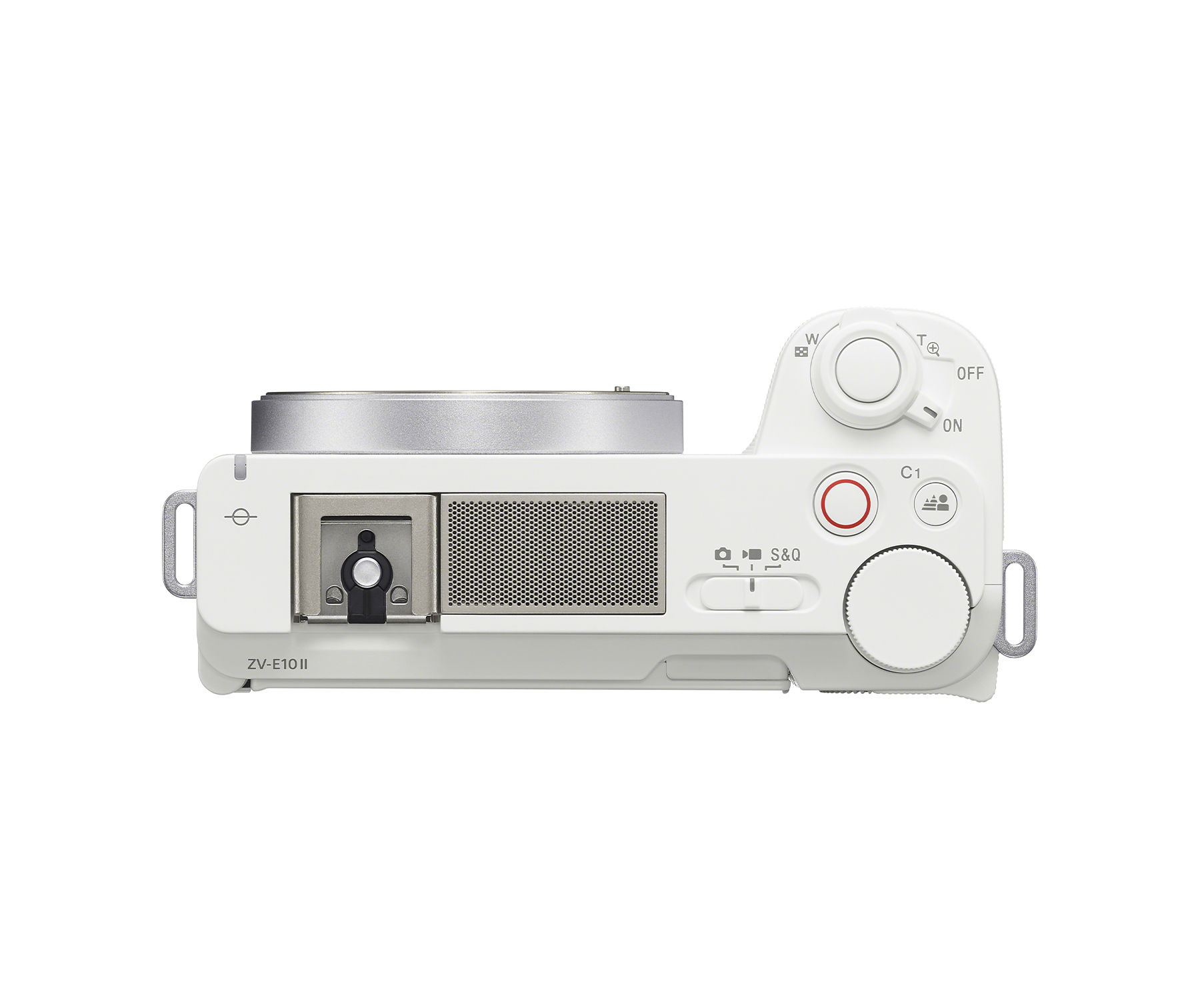Cathay Photo | Sony ZV-E10 II Body (White)