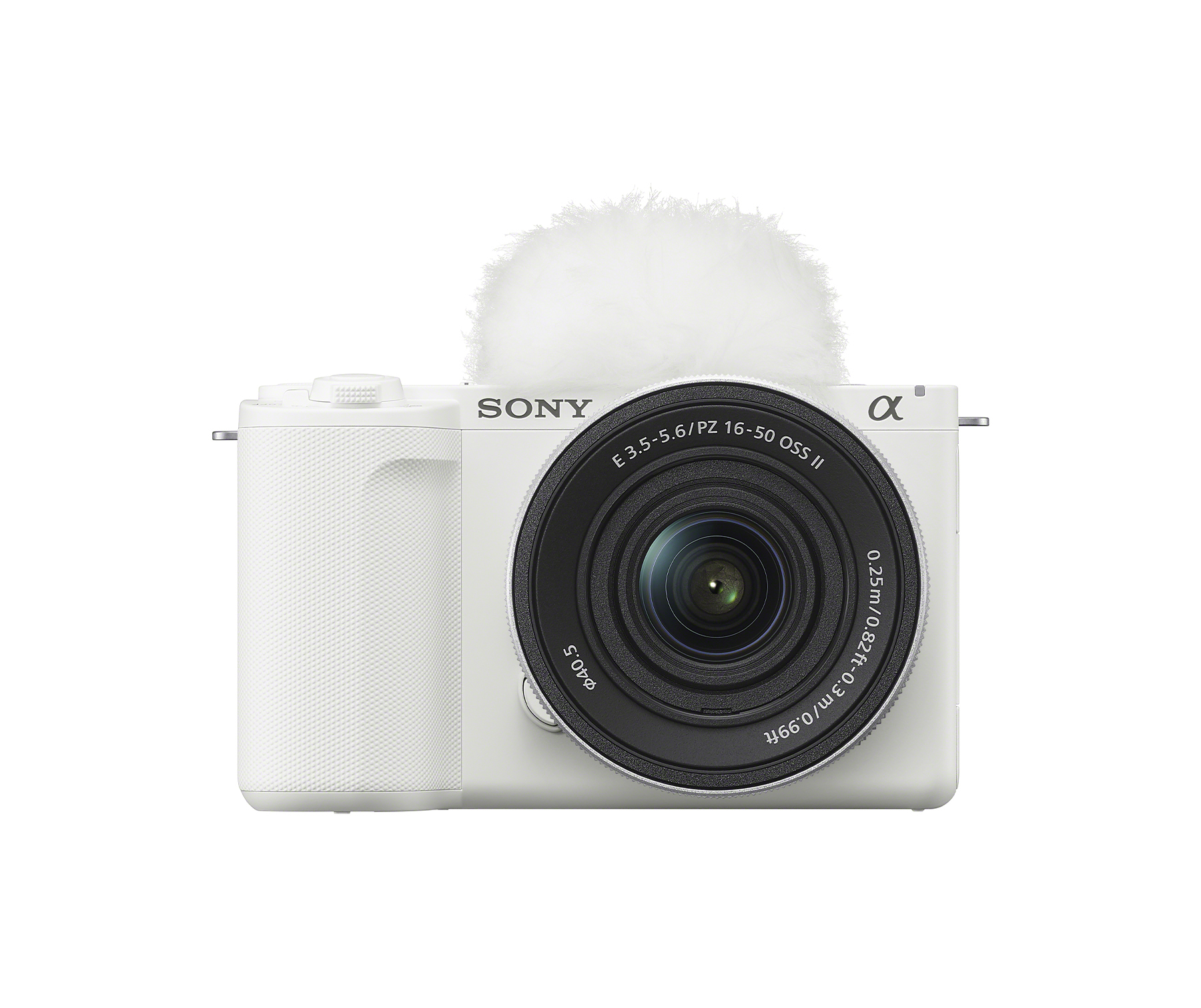 Cathay Photo | Sony ZV-E10 II Body + 16-50mm Power Zoom Lens… Cathay Photo | Sony ZV-E10 II Body + 16-50mm Power Zoom Lens…