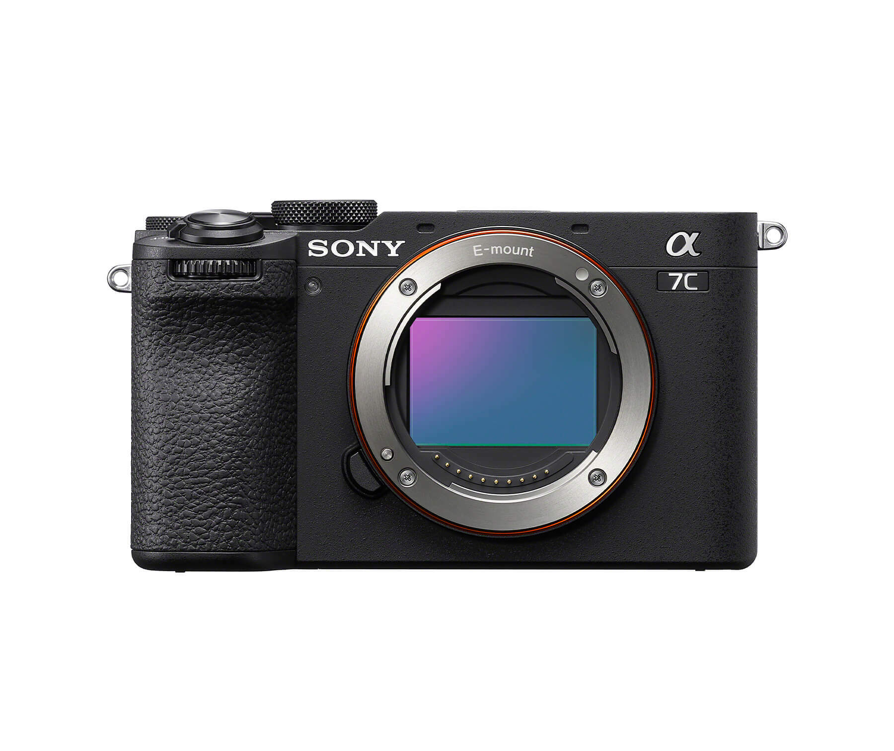 Cathay Photo | Sony α7C II Body (Black)