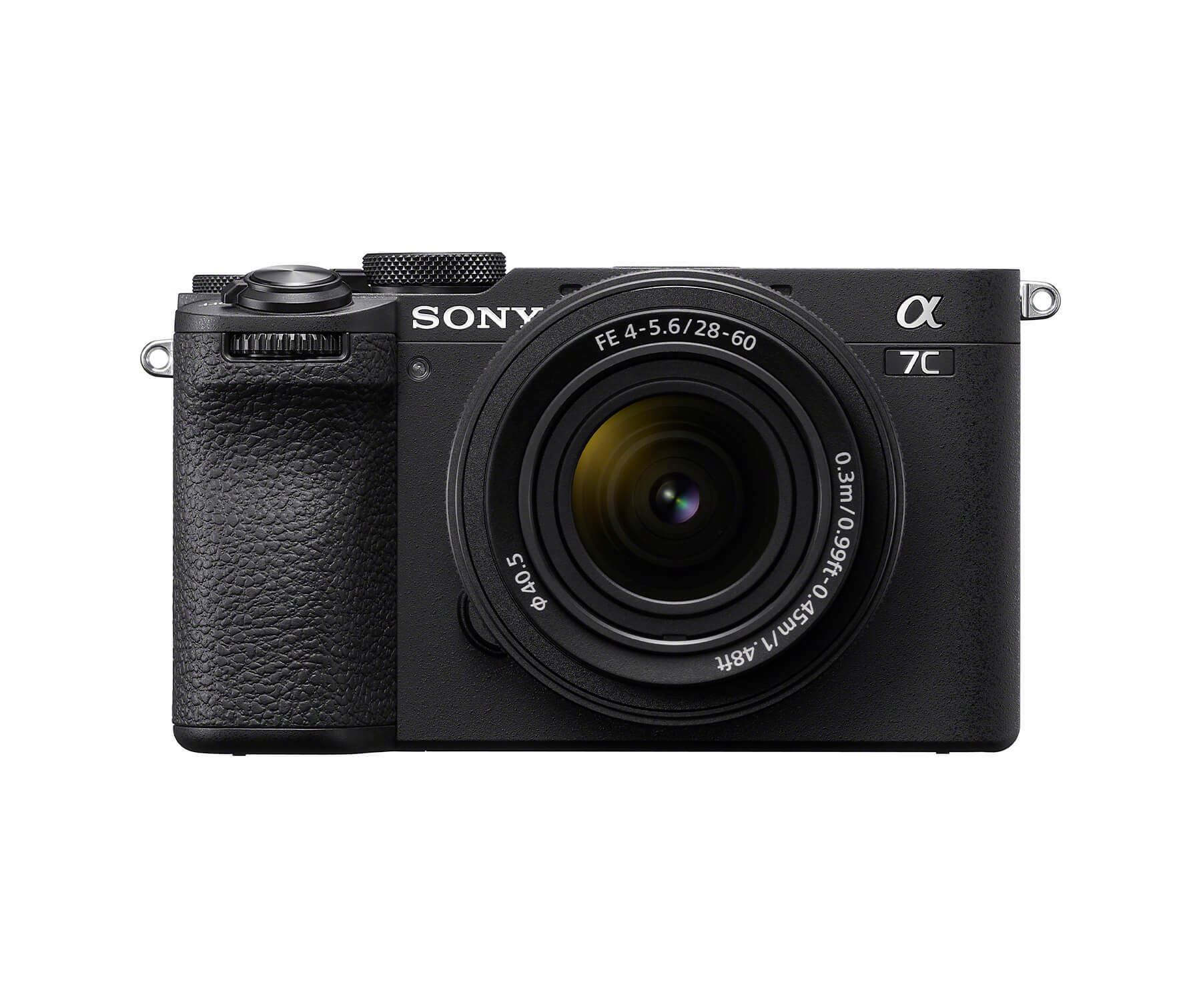 Cathay Photo | Sony α7C II Kit (Black)