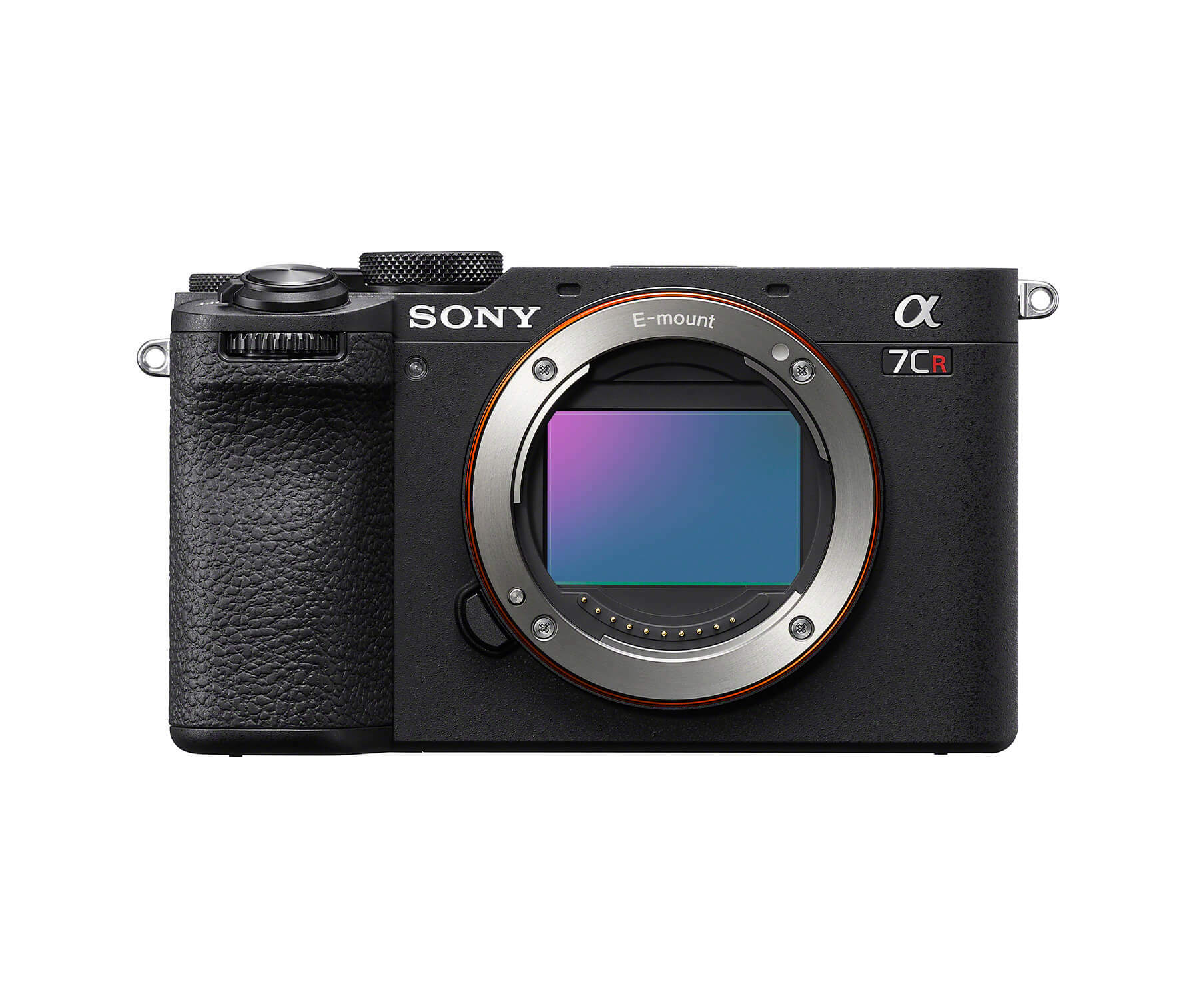 Cathay Photo | Sony α7CR Body (Black)