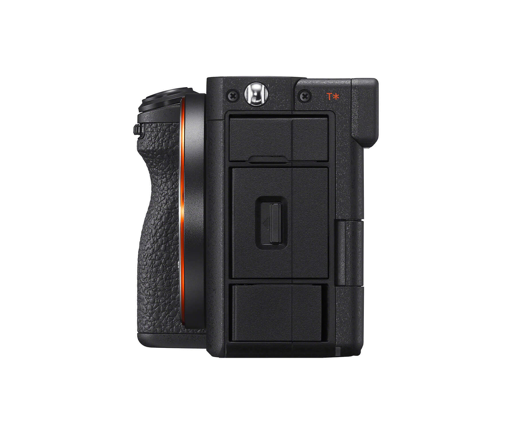 Cathay Photo Sony α7CR Body (Black)