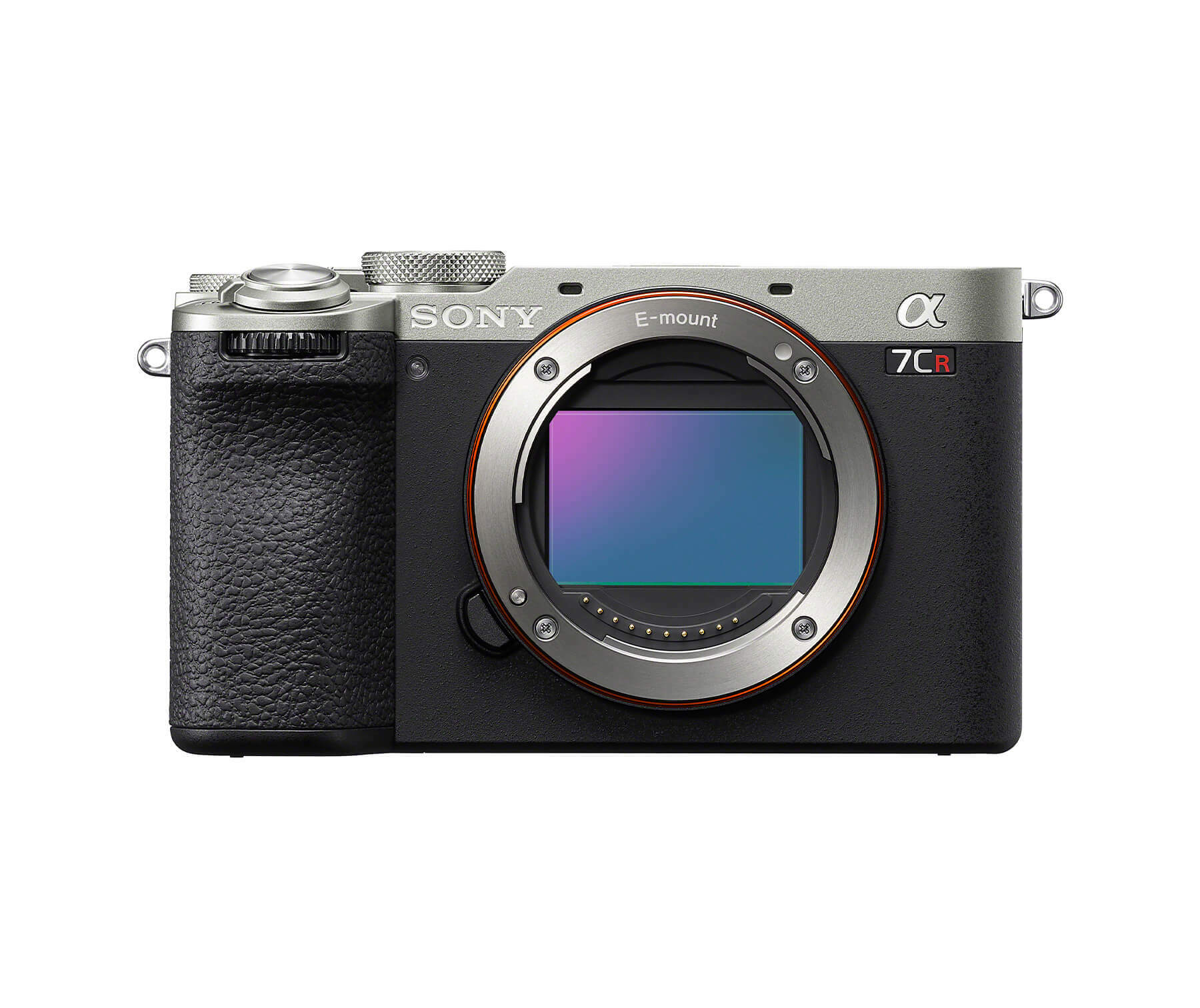 Cathay Photo | Sony α7C II Body (Black)