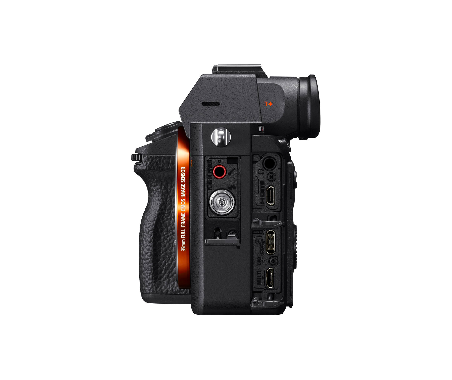 SONY α7R III 本体 α7R III（ILCE-7RM3） | デジタル一眼カメラα（アルファ） | ソニー