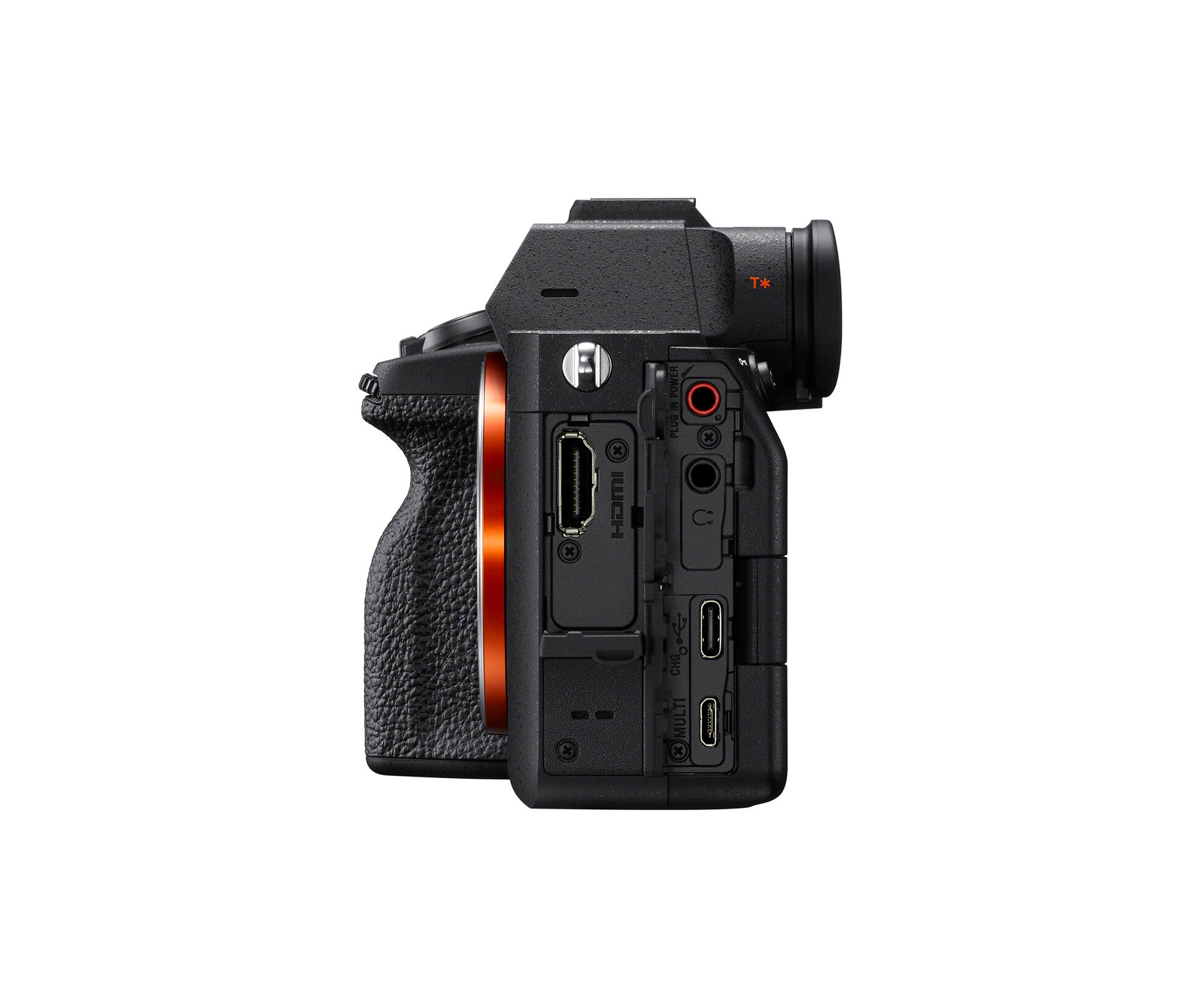Cathay Photo | Sony α7 IV with 28-70mm Zoom Lens
