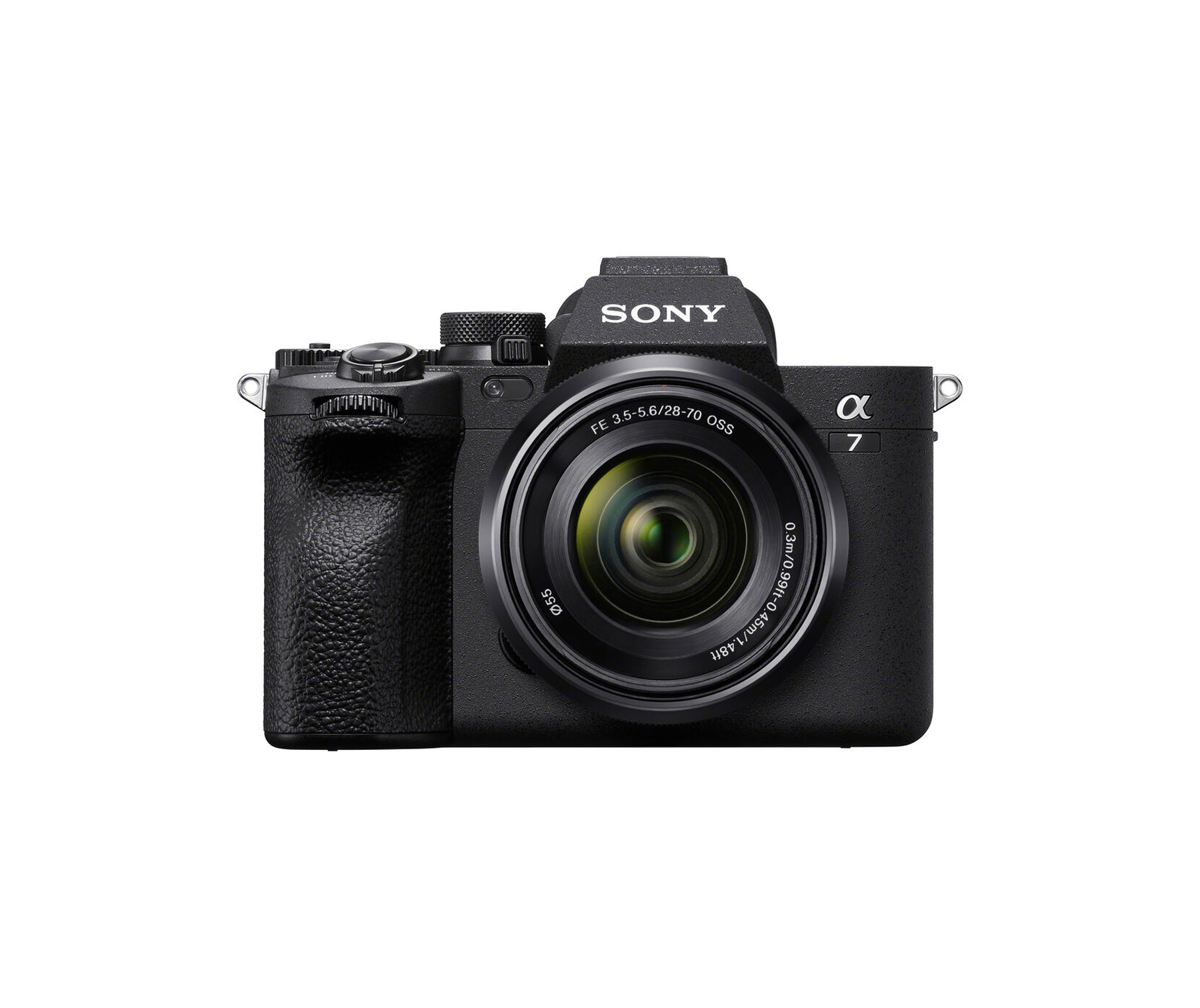 Cathay Photo | Sony α7 IV with 28-70mm Zoom Lens
