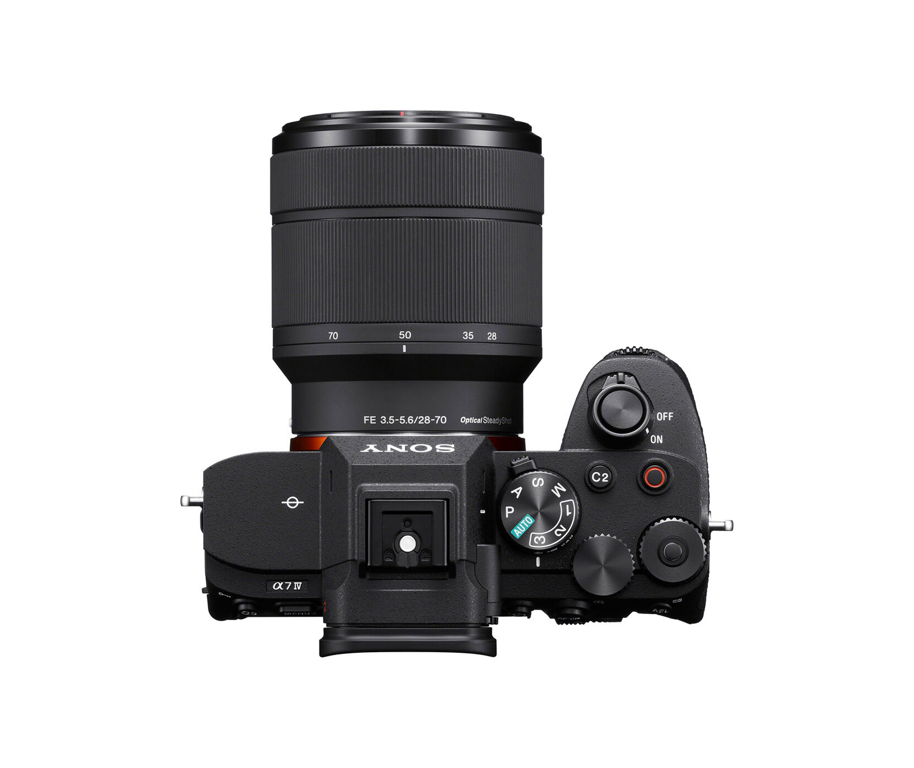 sony a7 iv kit