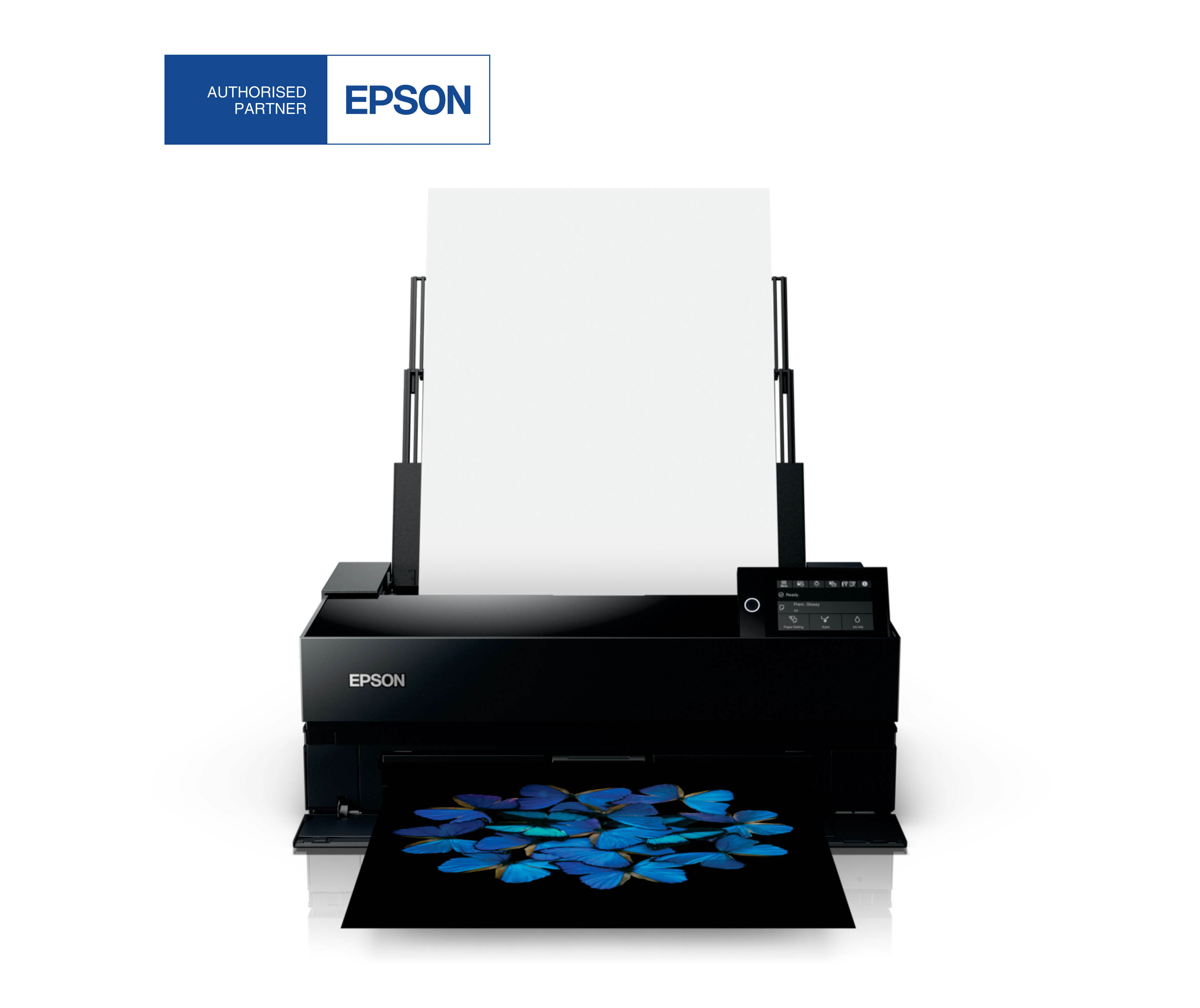 Cathay Photo Epson SureColor SC-P903 A2 Professional Photo Printer