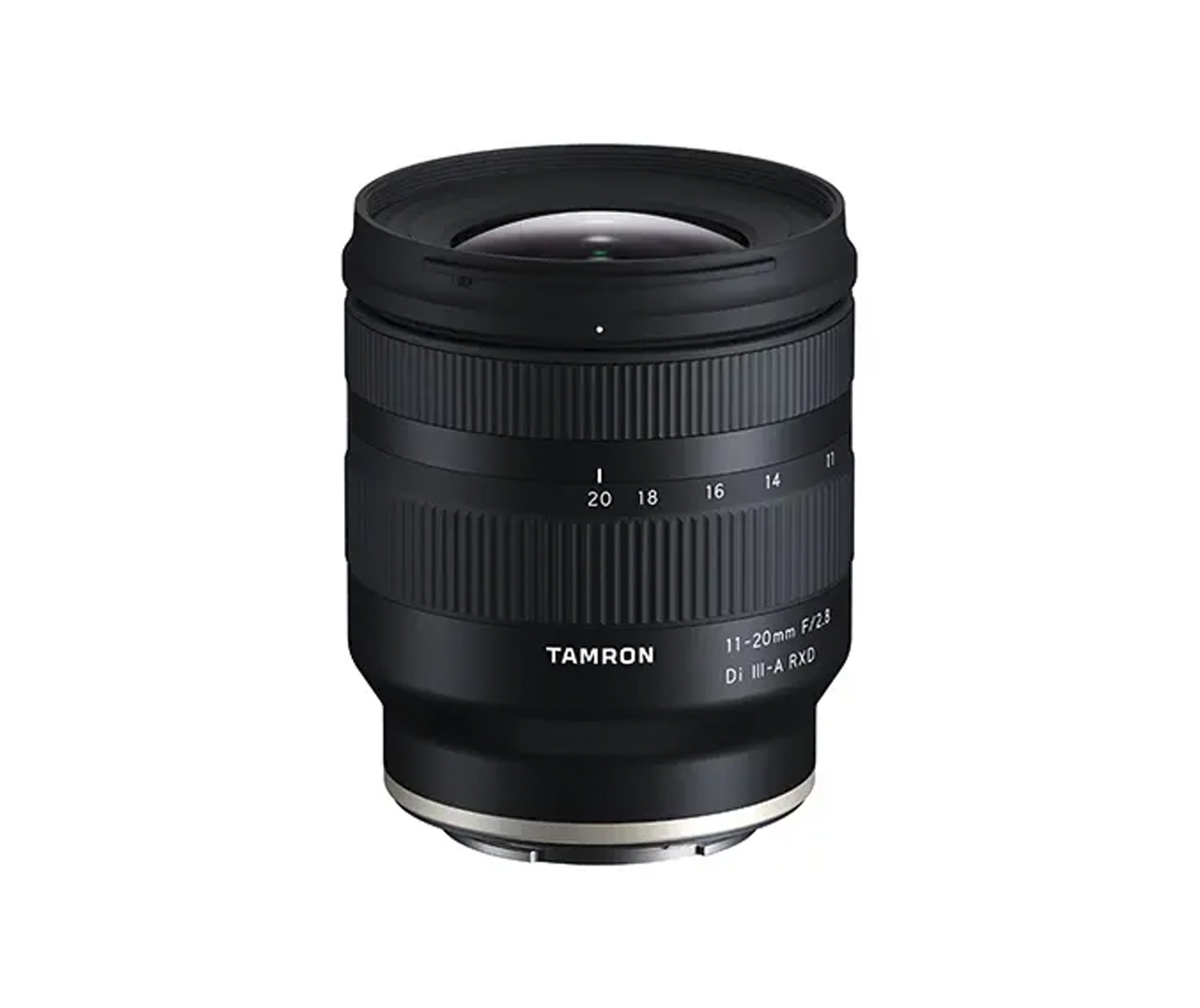 Cathay Photo | Tamron AF 11-20mm f/2.8 Di III-A RXD (Sony E)