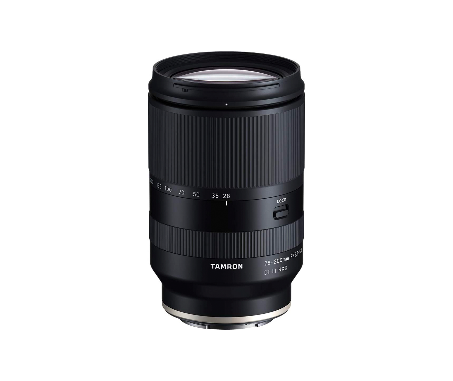 【動作確認済】TAMRON AF 28-200mm 万能レンズ キャノン用 TAMRON 28-200mm F/2.8-5.6 Di III RXD (Model A071) ソニーEマウント