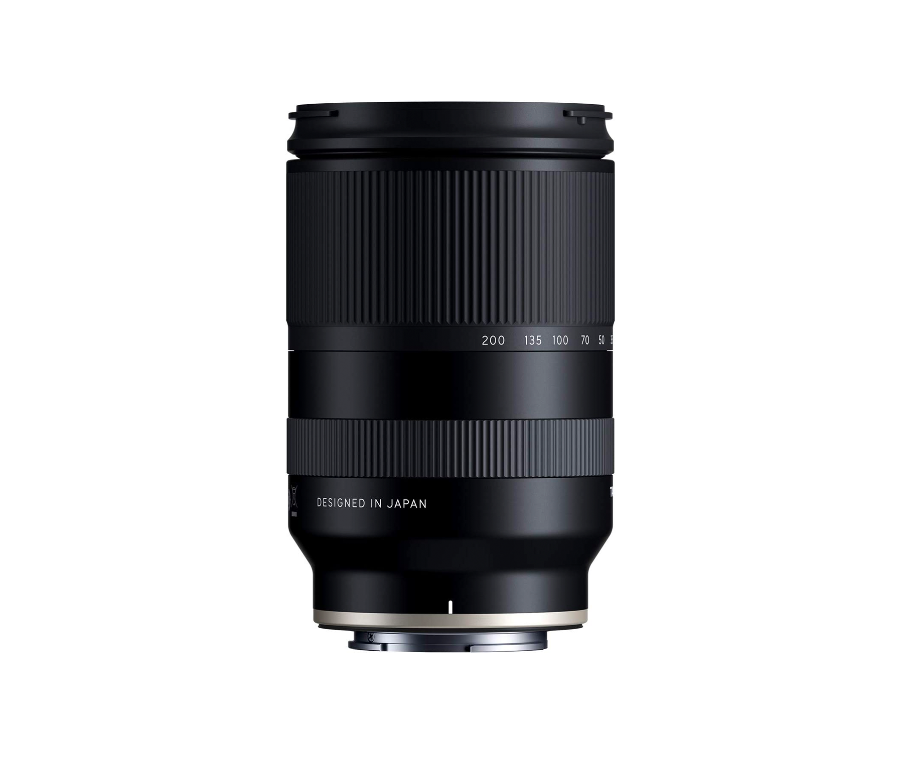 Tamron 28-200mm F/ 2.8-5.6 Di III RXD ② TA-L-28200-FE_2.png