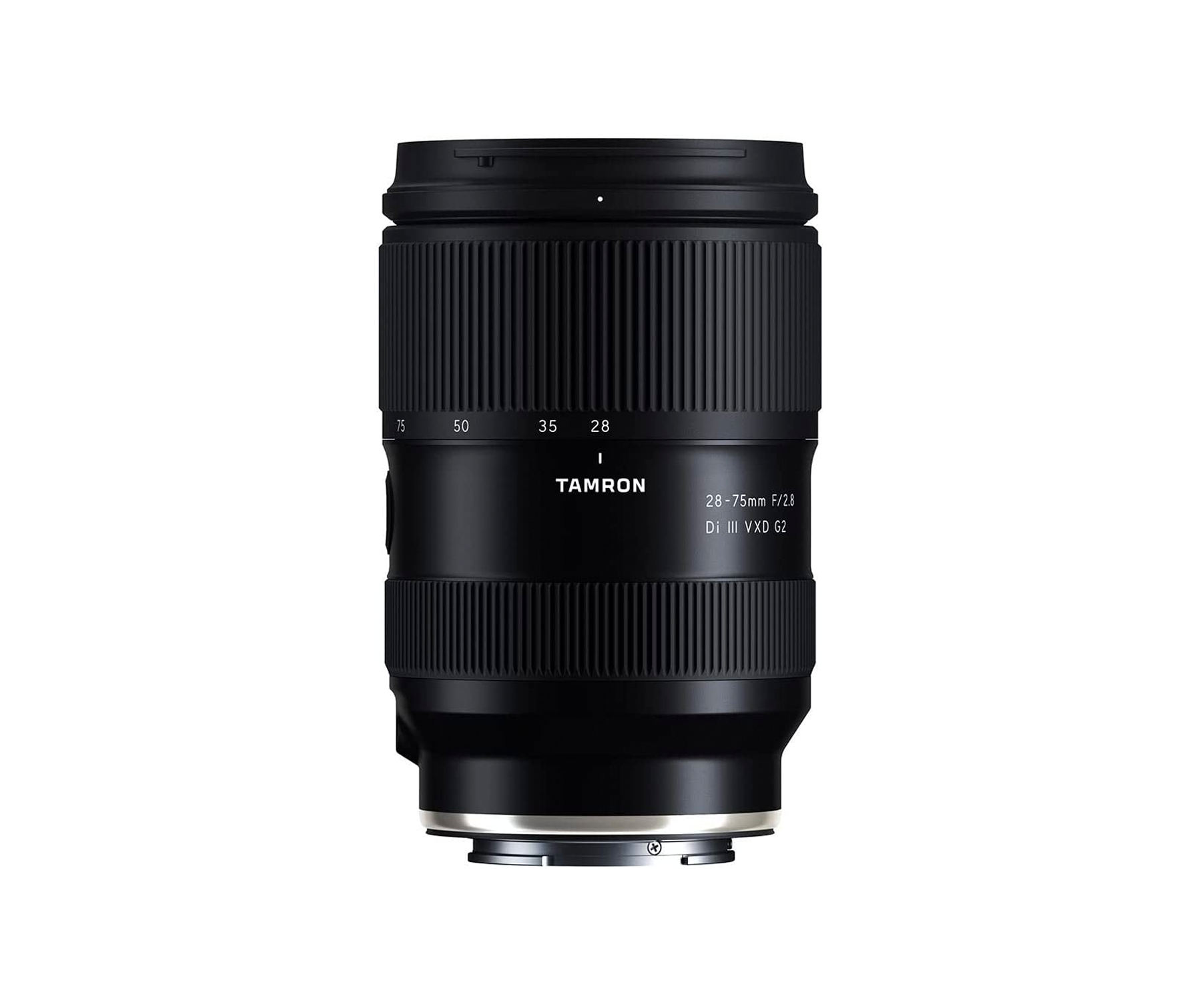 Cathay Photo | Tamron AF 28-75mm f/2.8 Di III G2 VXD (Sony FE)